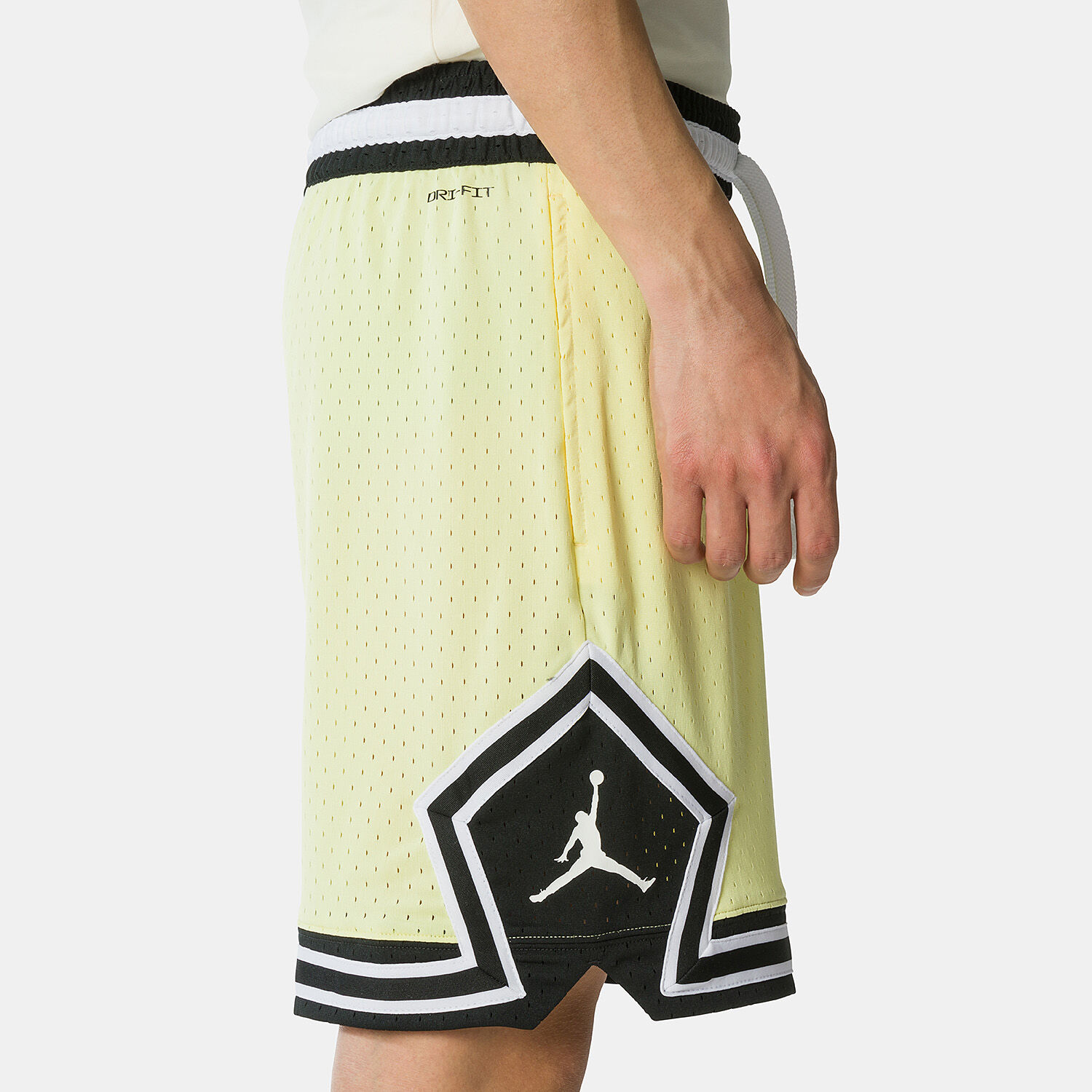 Pantaloncini jordan diamond deals