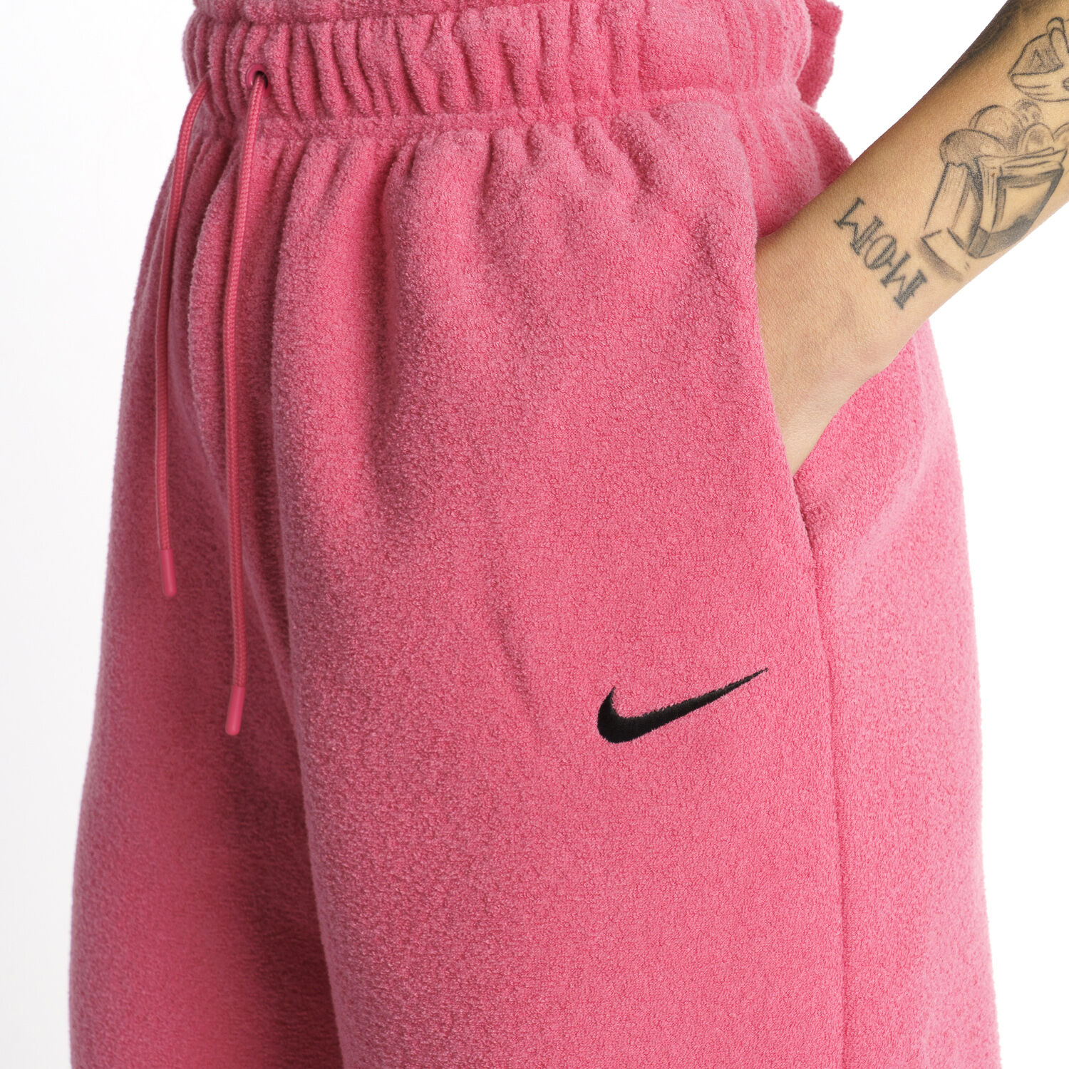 Pantaloni nike uomo rosa store