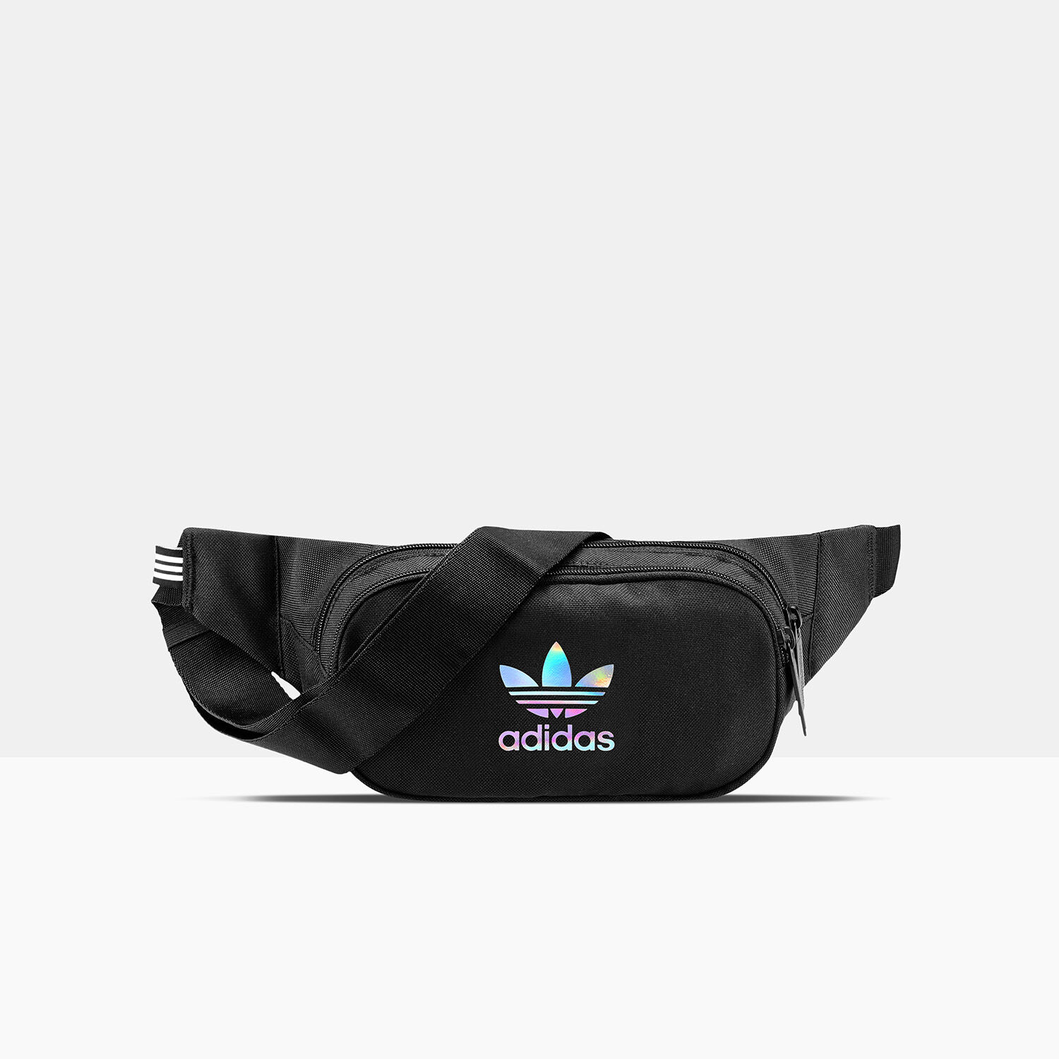 MARSUPIO ADIDAS ESSENTIAL CROSSBODY NERO AW LAB