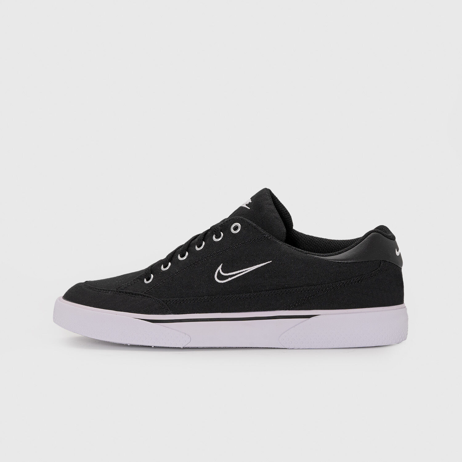 Nike janoski clearance nere e grigie