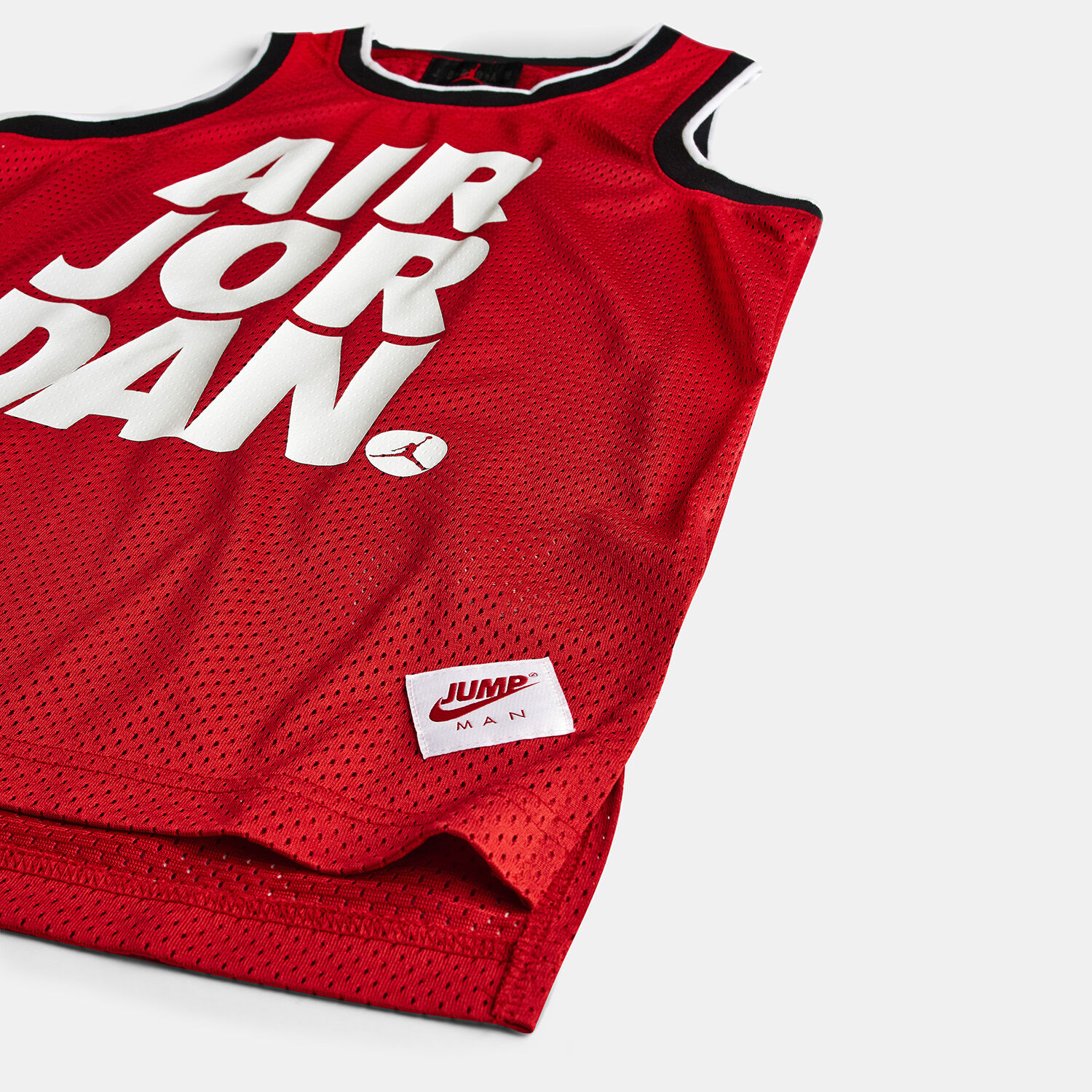Canotta air jordan outlet