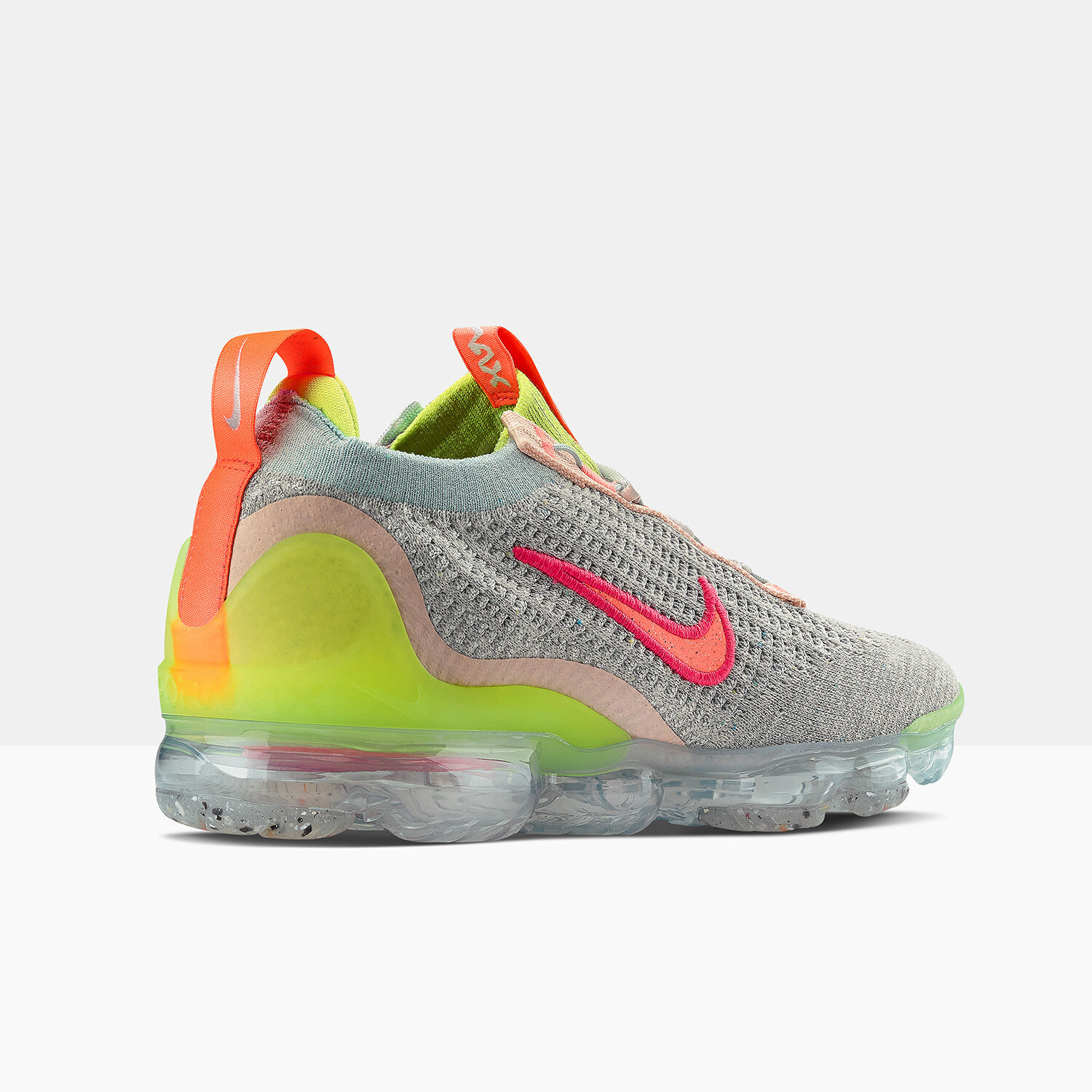 air vapormax 2021 flyknit