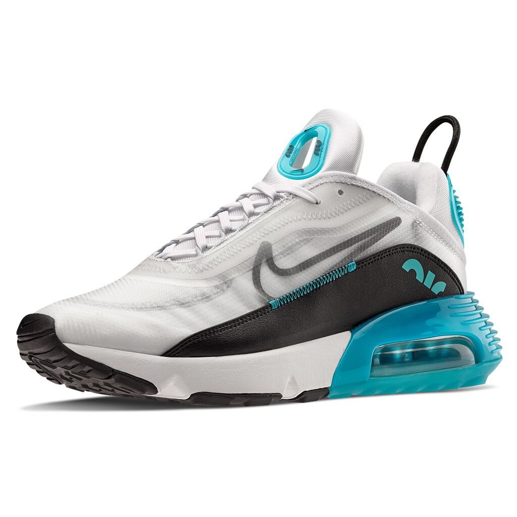 Nike hotsell azzurre uomo