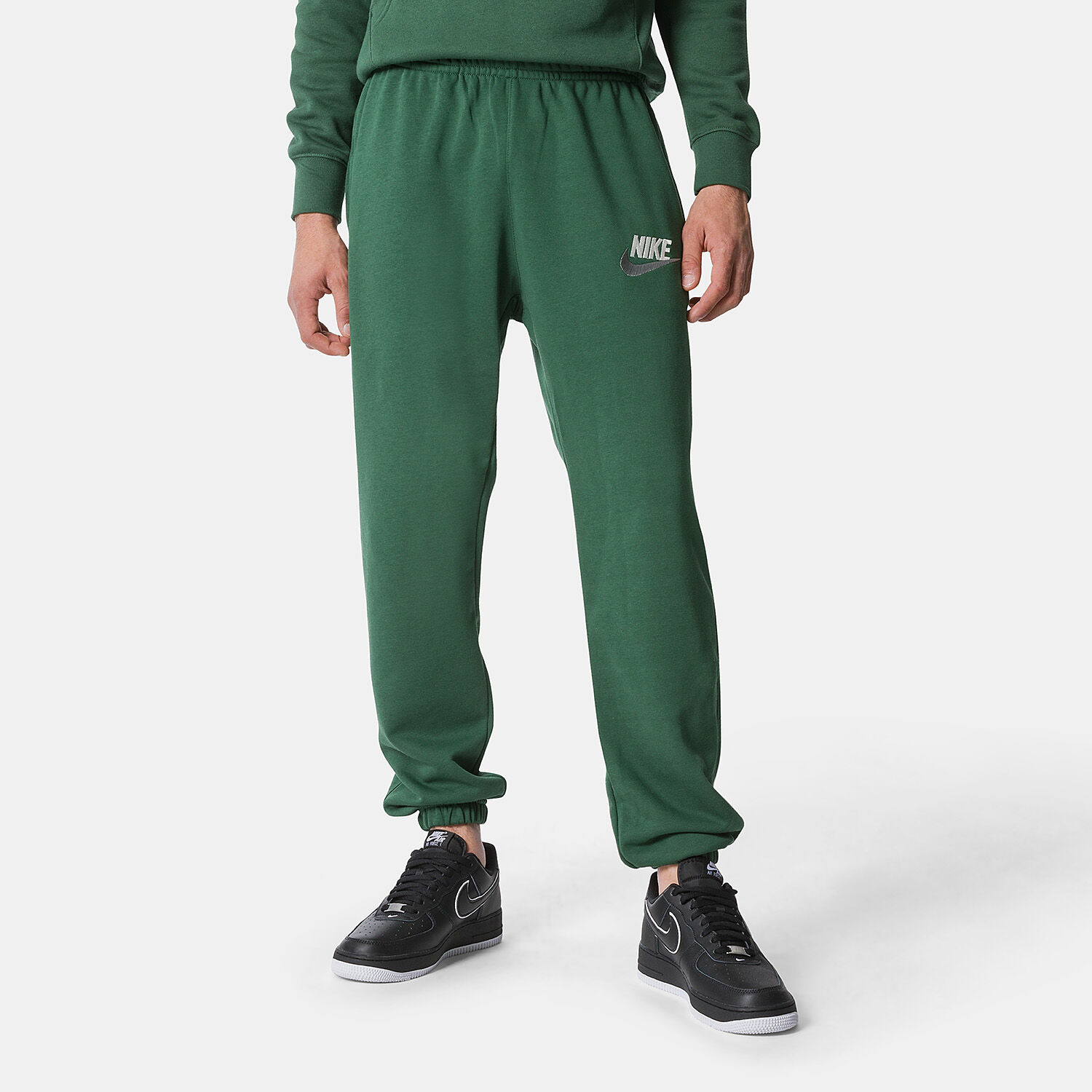 Pantaloni rossi nike shop