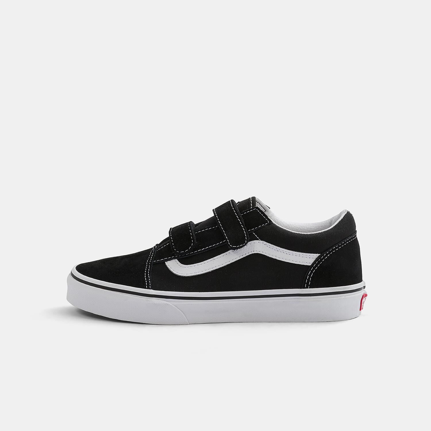 Vans old skool grigio nero best sale