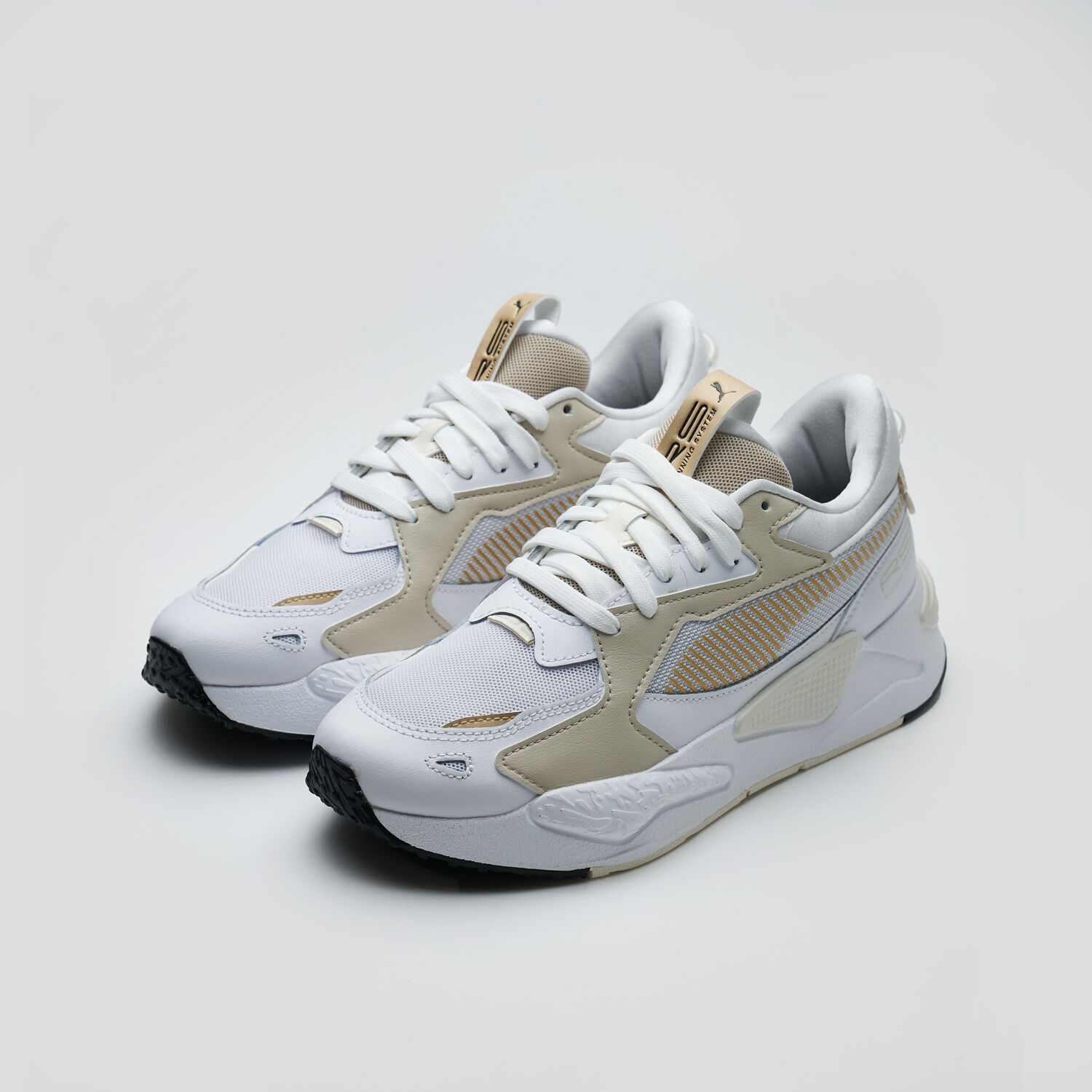 Puma rs bianche outlet