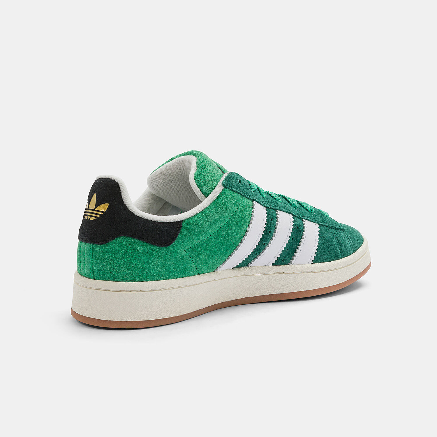 Adidas nere e verdi sales
