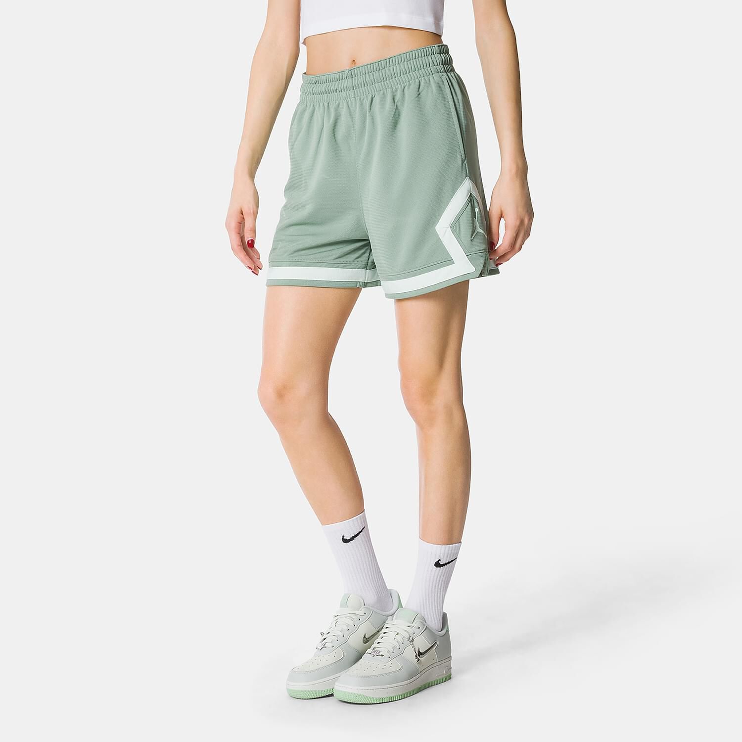 Pantaloncini jordan aw lab sale
