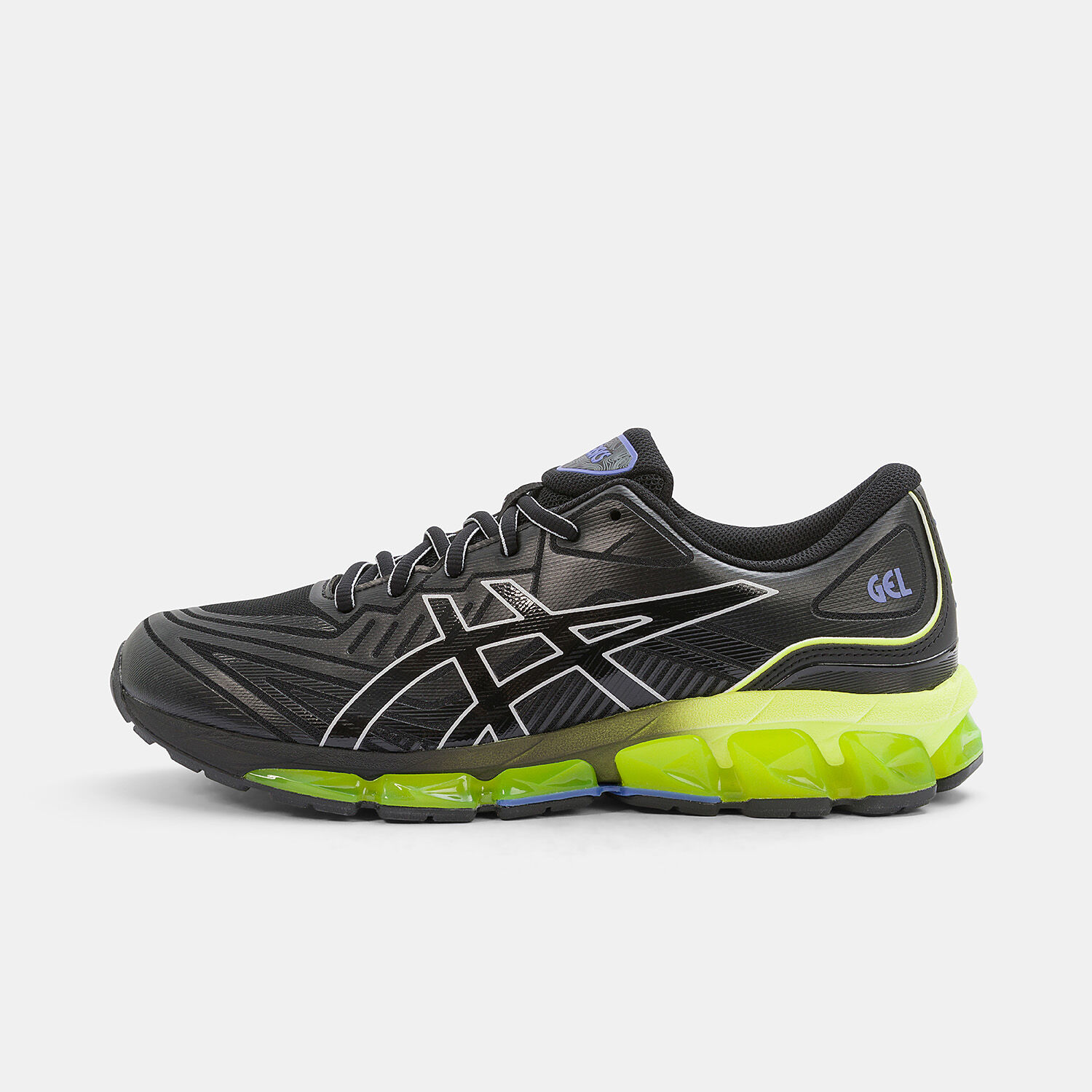 Asics gel quantum 360 sales donna nere