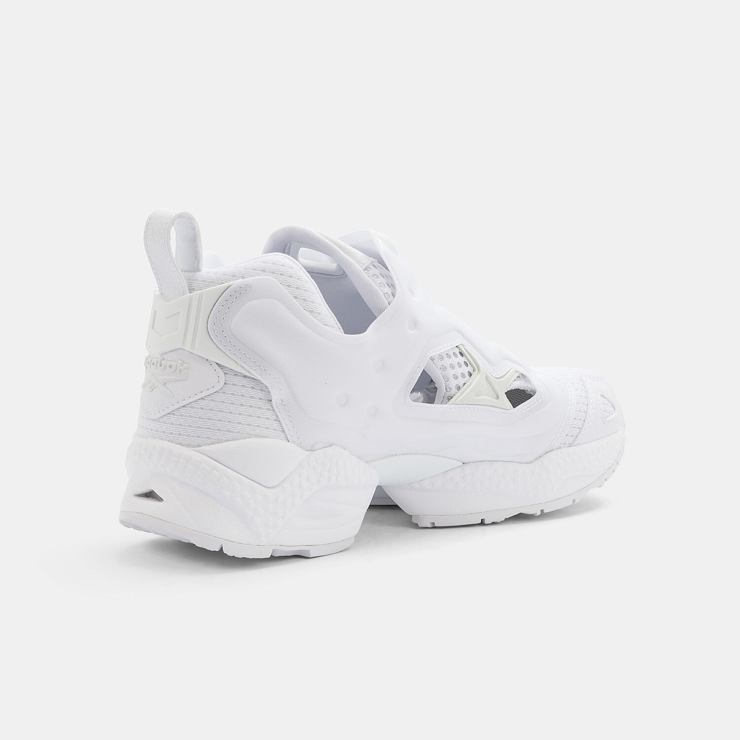 Reebok instapump hot sale fury donna bianche