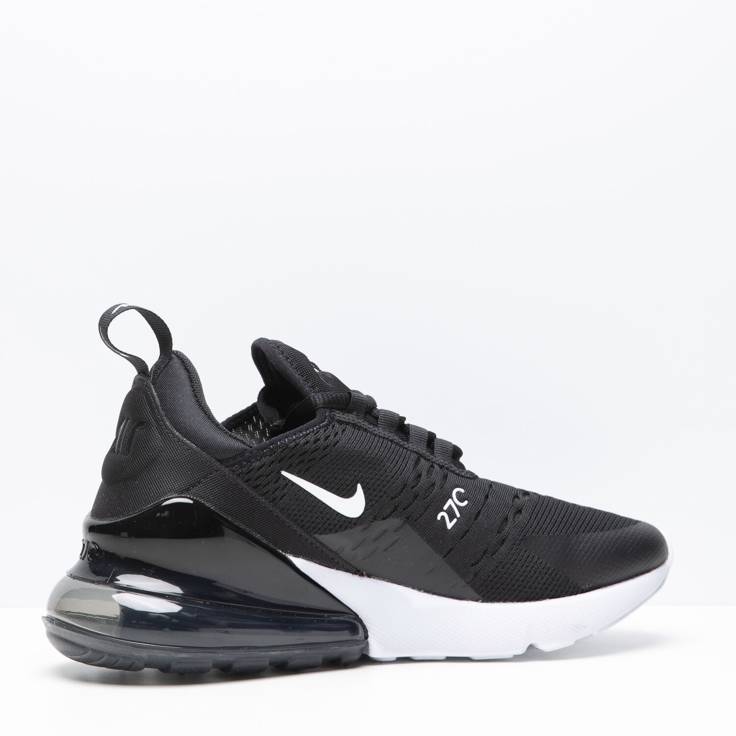 Nike air 270 nere donna discount