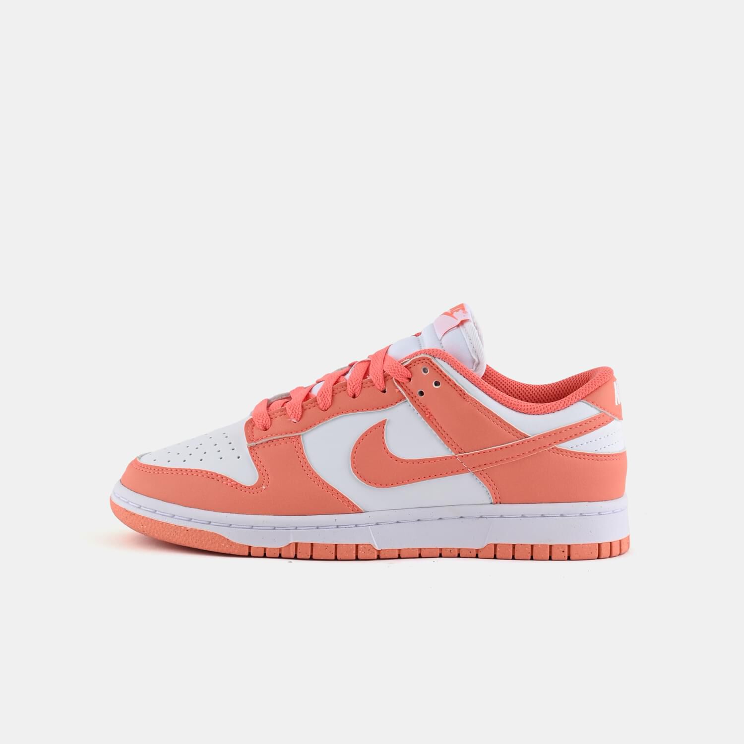 Nike Dunk Low Light Wild Mango W AW LAB