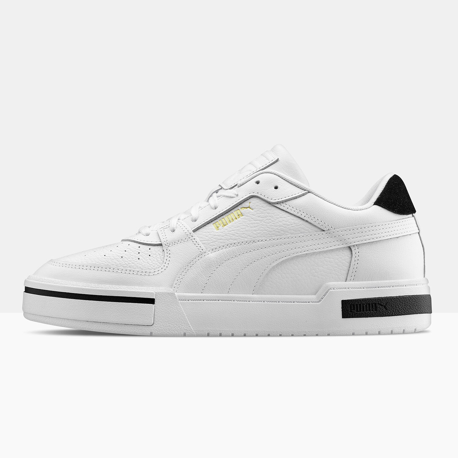 Puma nere aw top lab