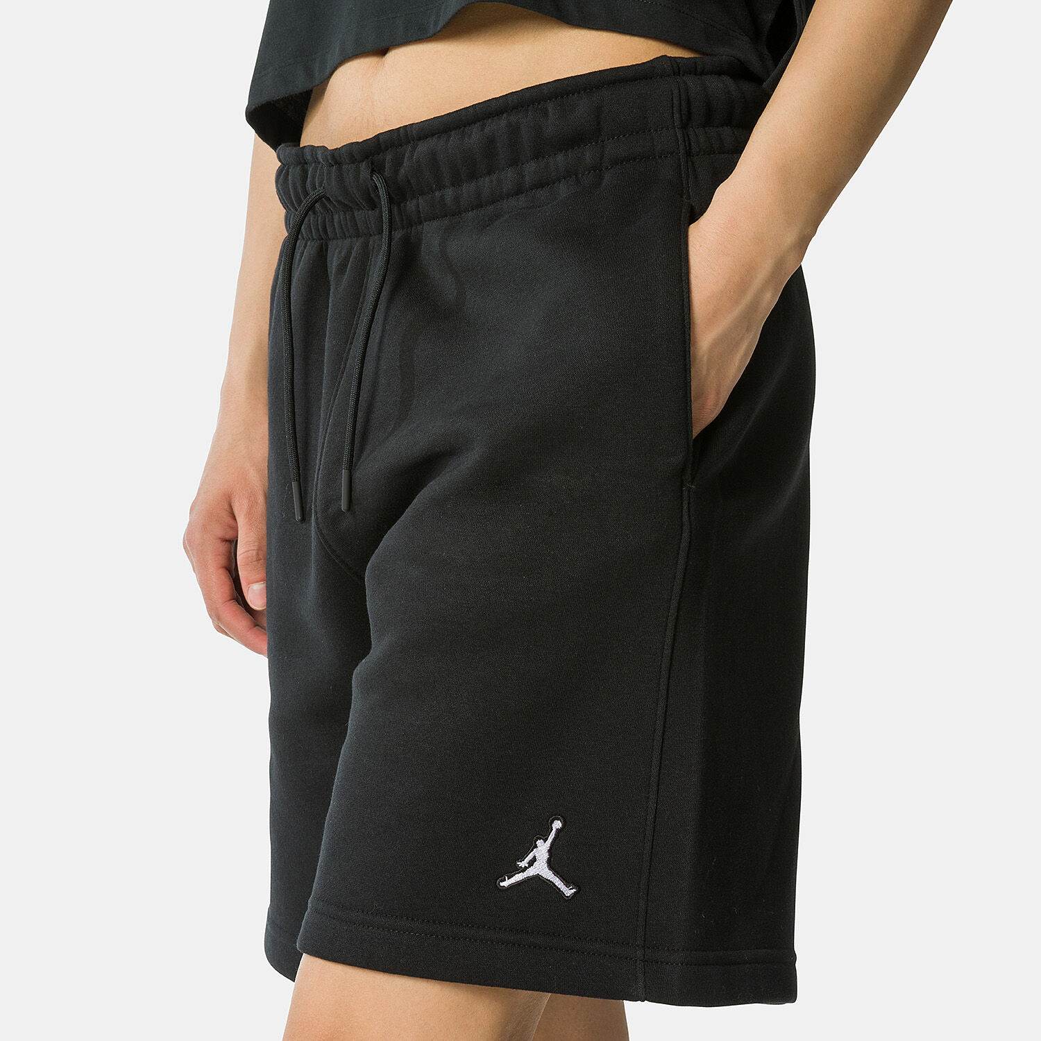 Pantaloncini jordan aw lab top