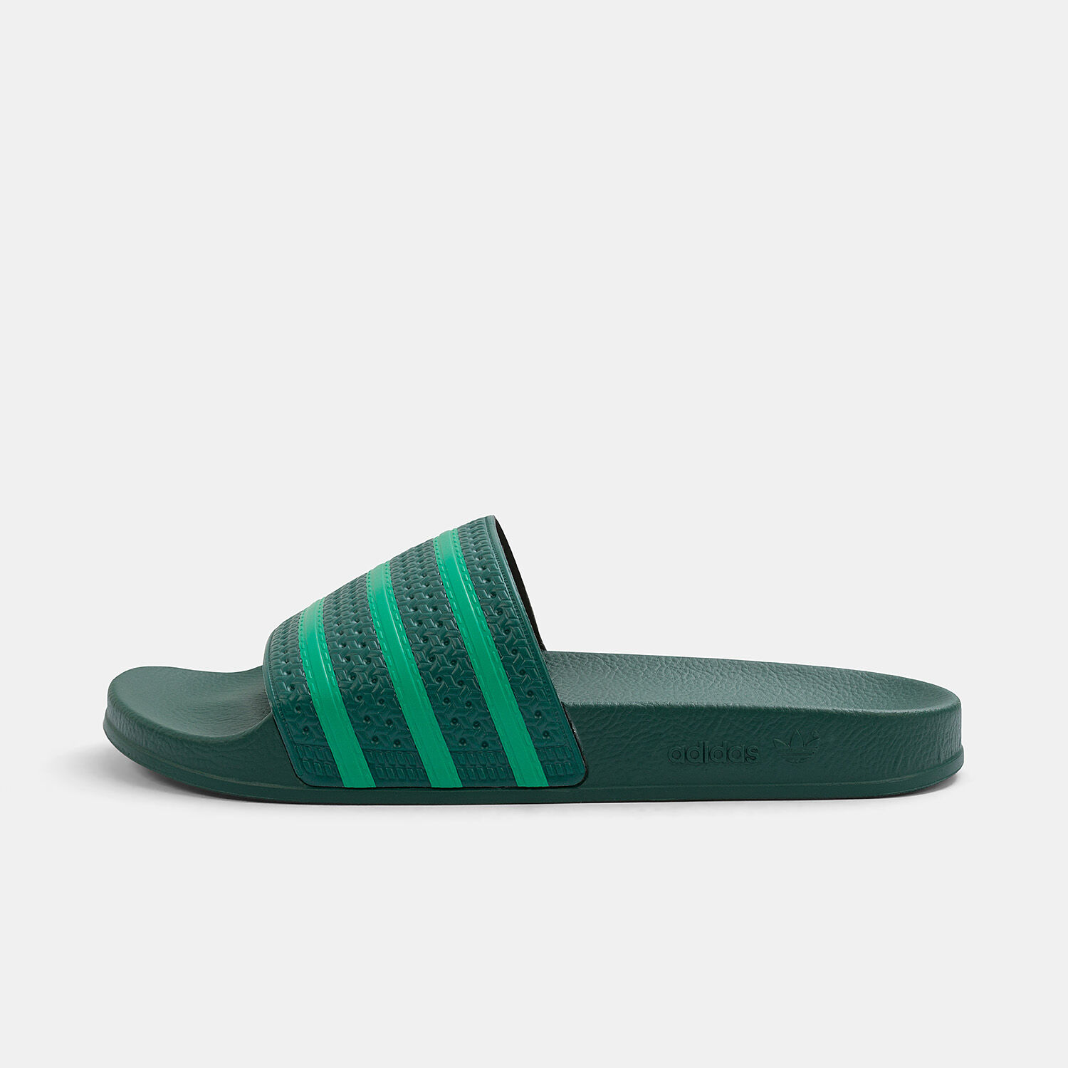 Ciabatte adidas new arrivals verdi
