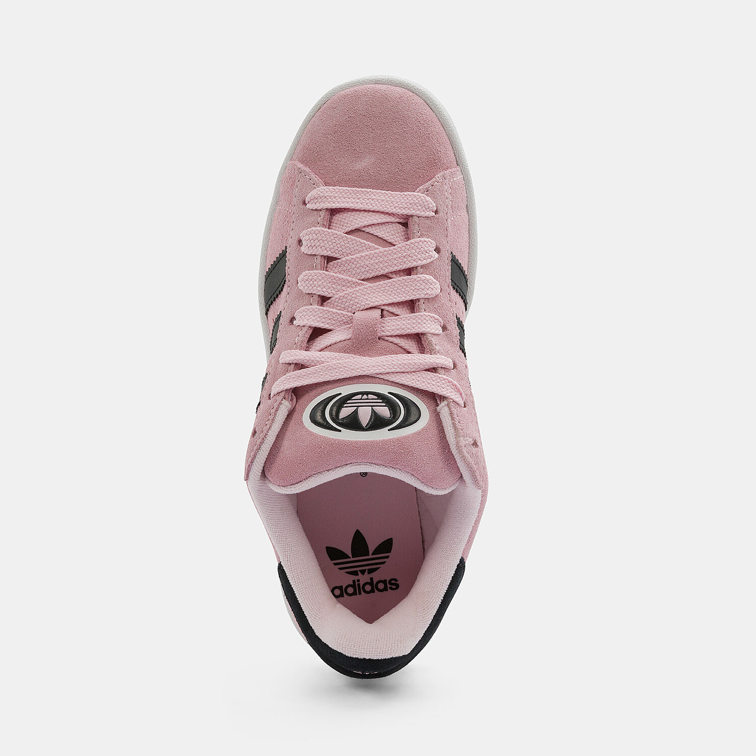 Adidas nere e rosa 2025