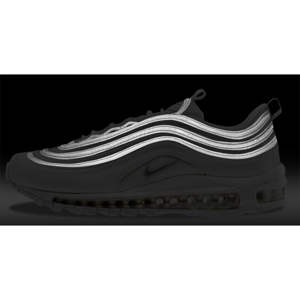 Air max top 97 bianco