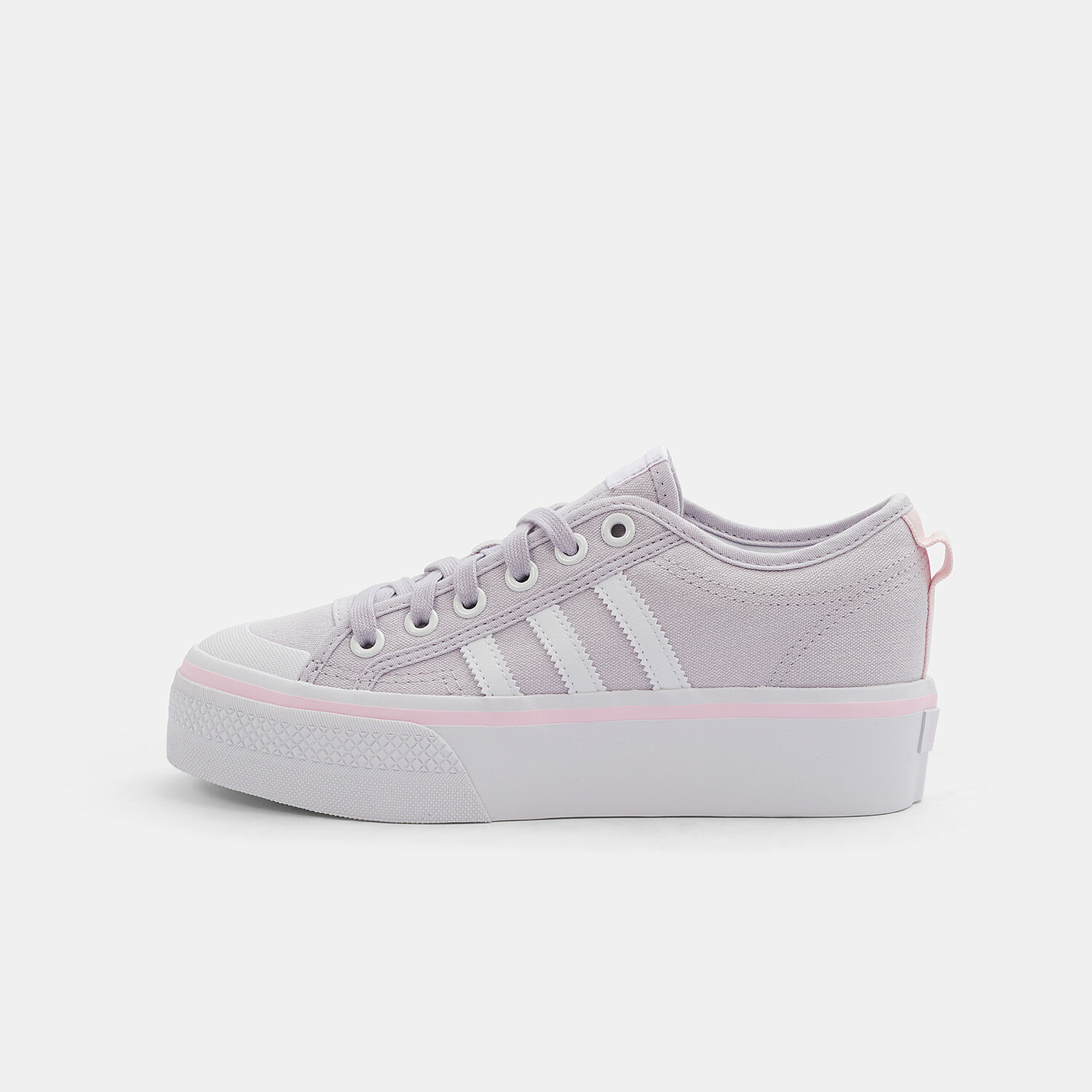 Adidas nizza bianche outlet