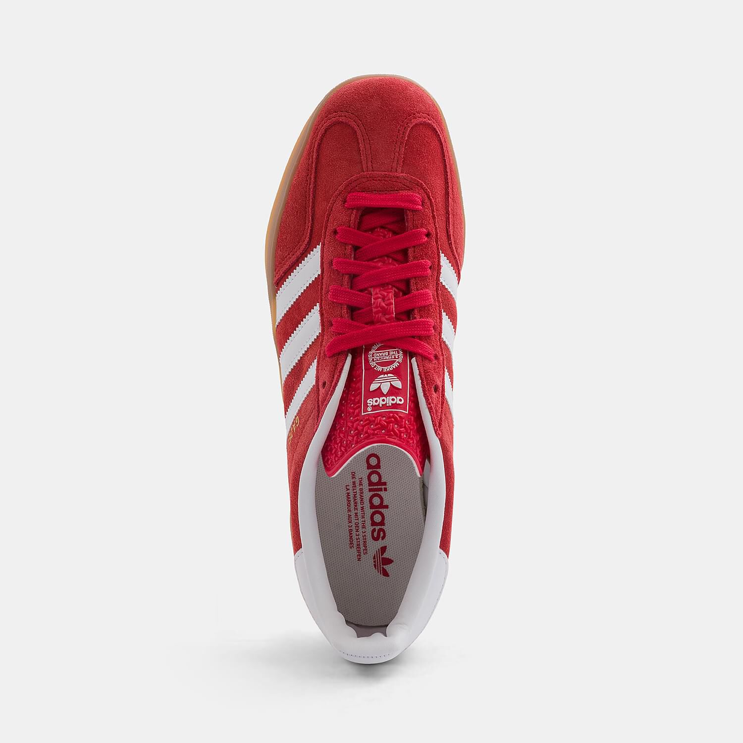 Adidas dragon rosse clearance
