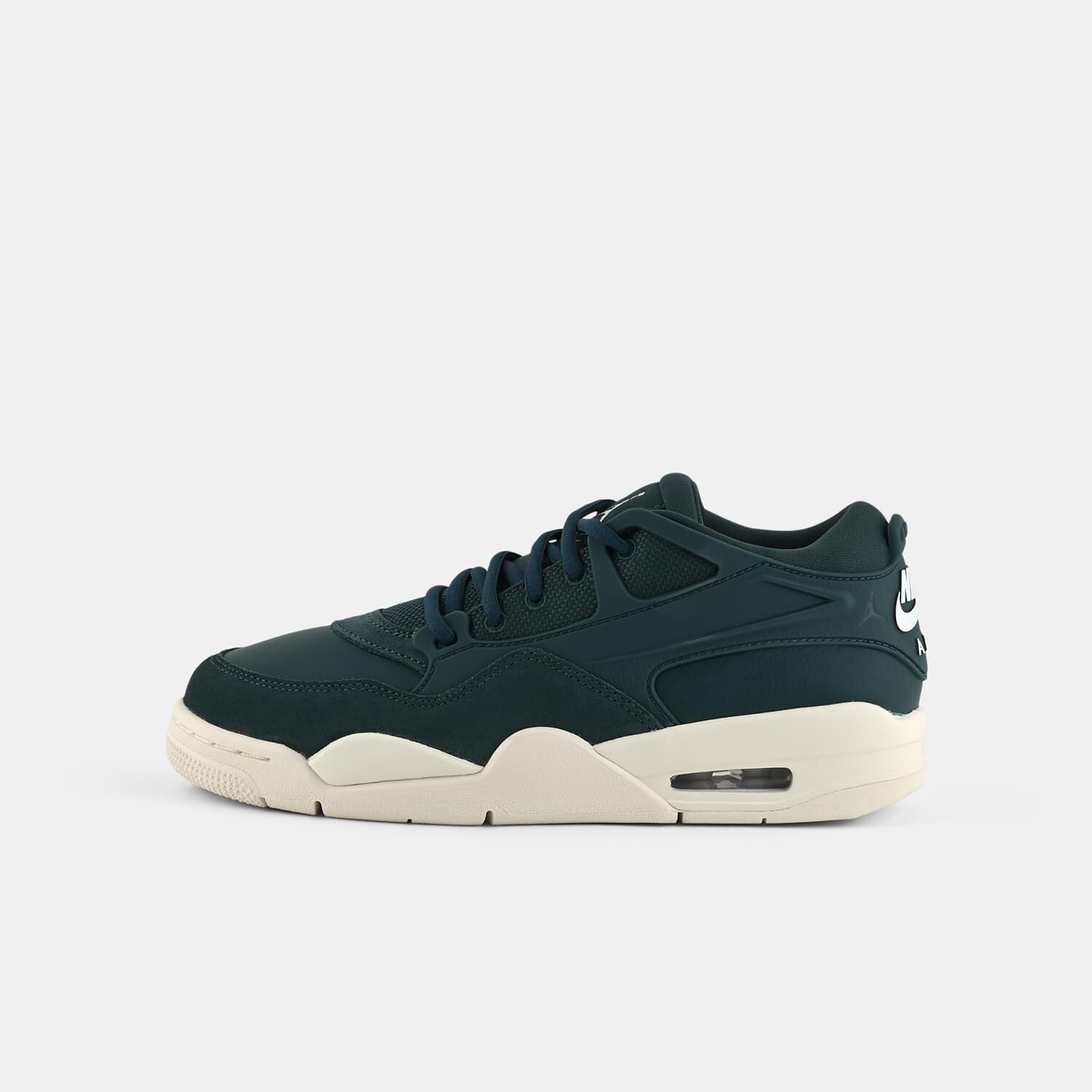 Air Jordan 4 RM Oxidized Green W AW LAB