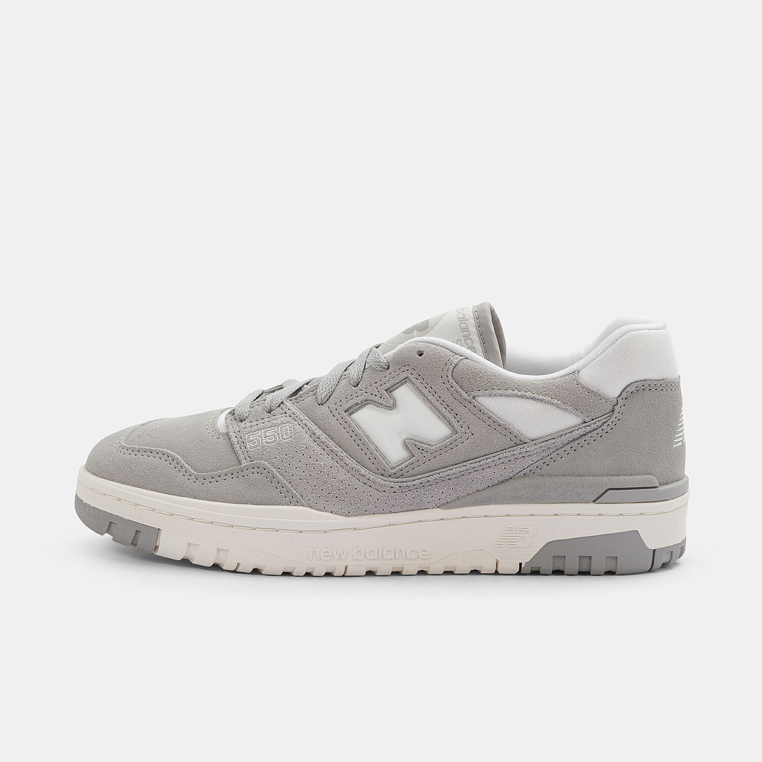 New balance 550 grigio top