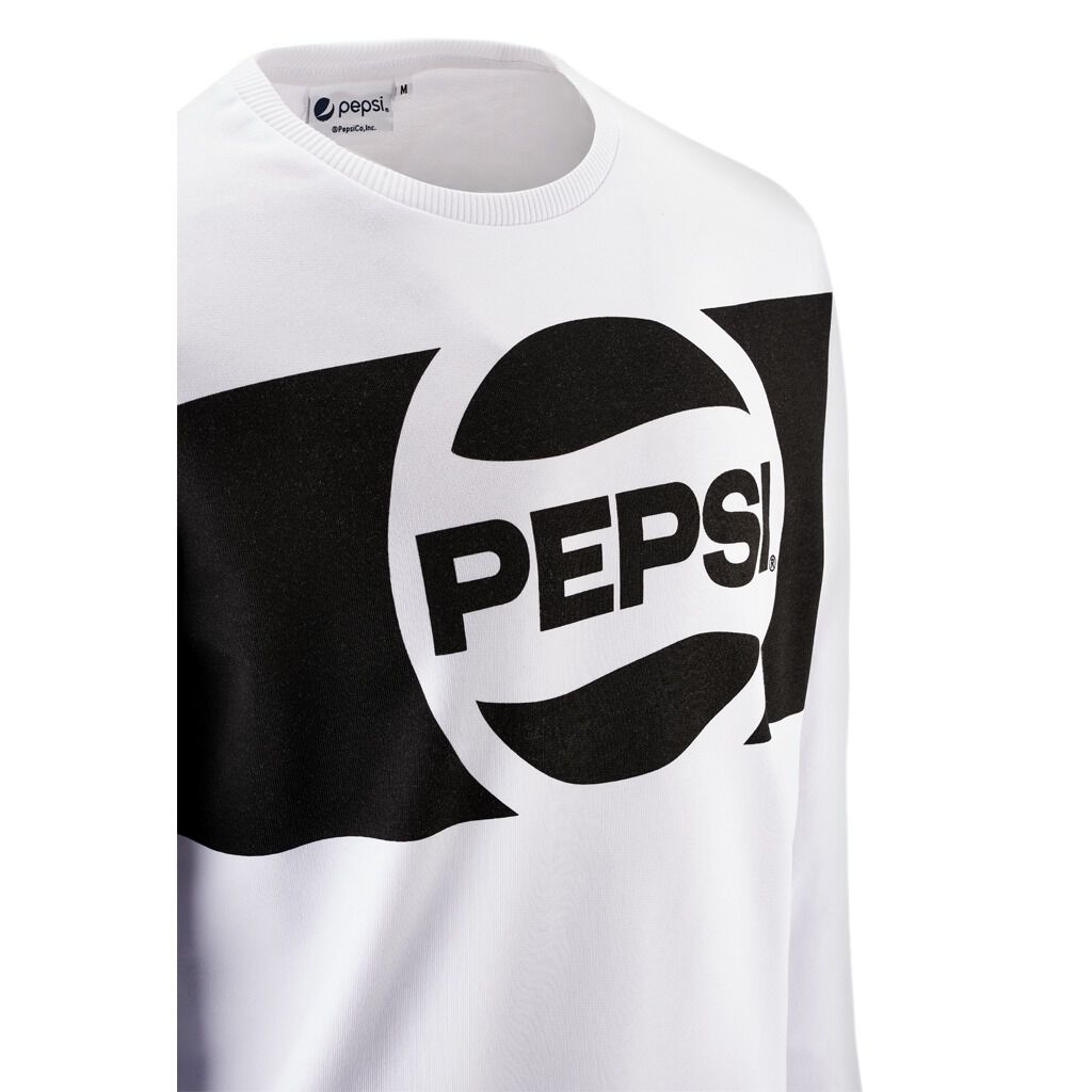 Felpa pepsi uomo on sale