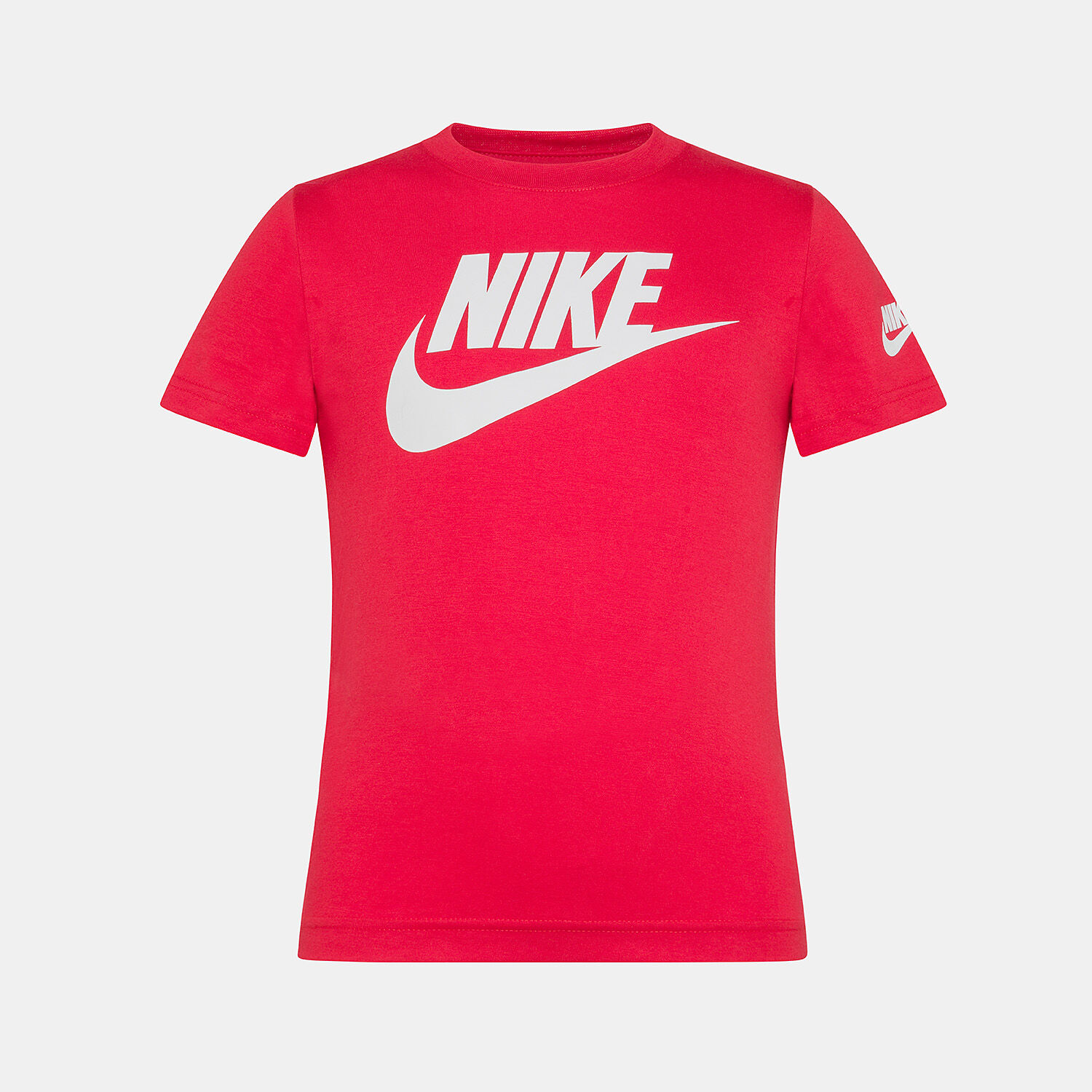 T shirt nike donna rosse on sale
