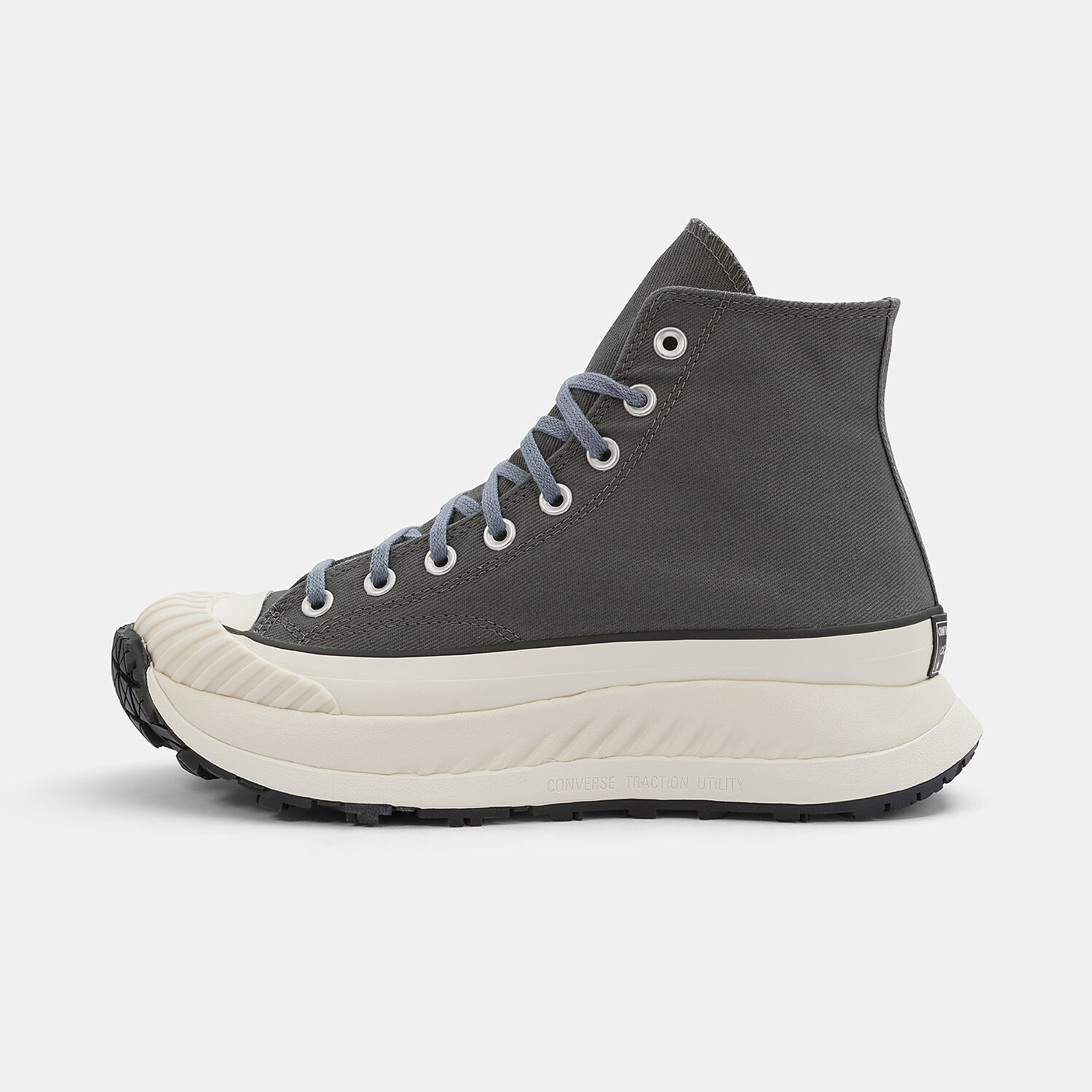 Converse Chuck 70 AT CX grigie e bianche AW LAB