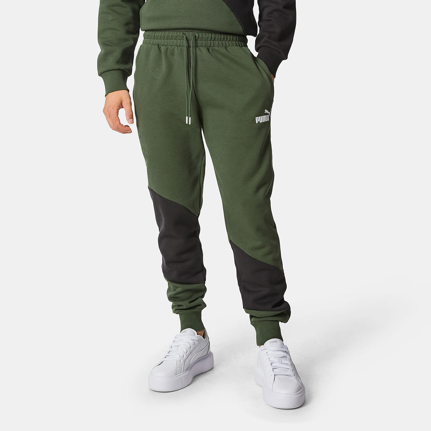 Pantaloni sales puma Vendita