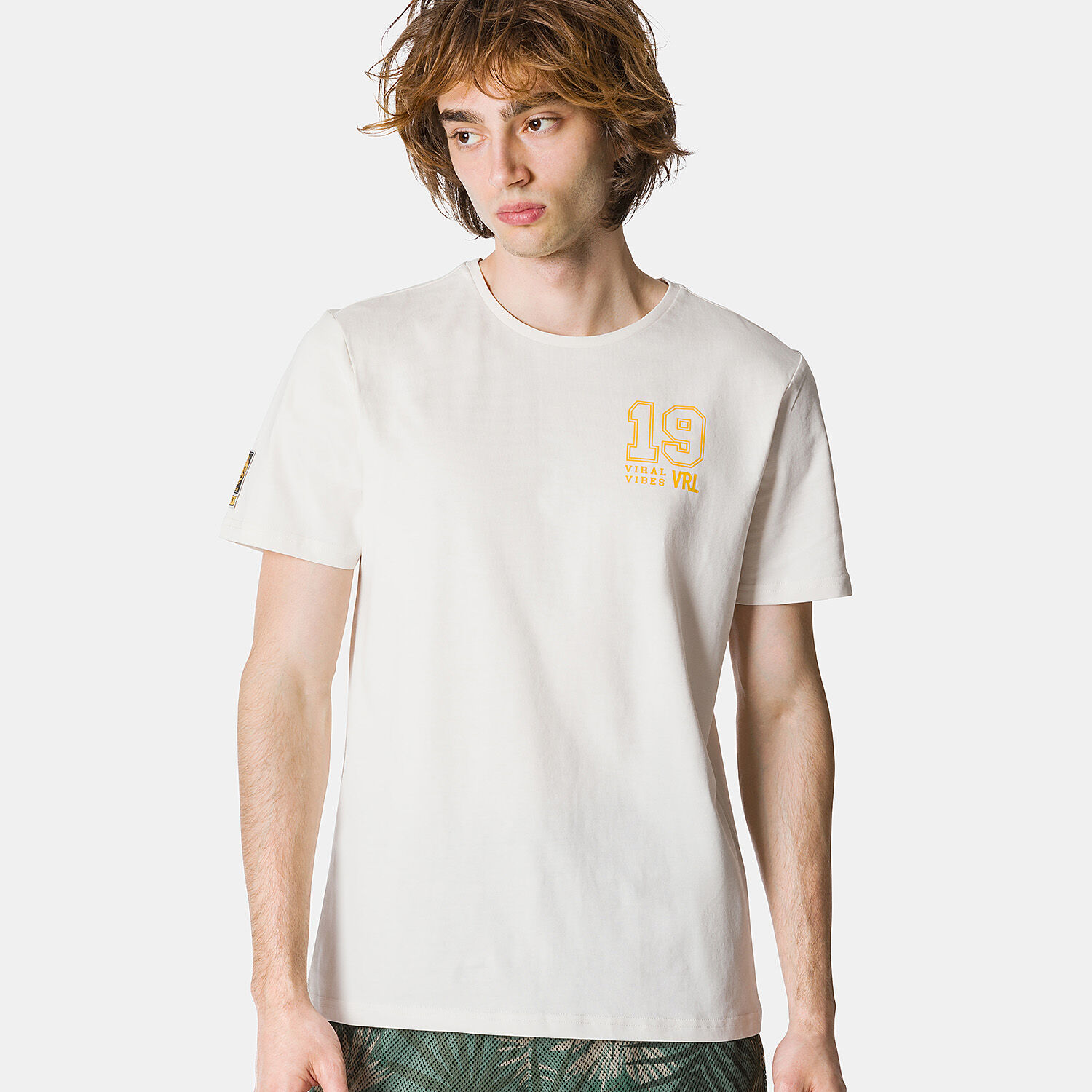 Aw lab magliette top