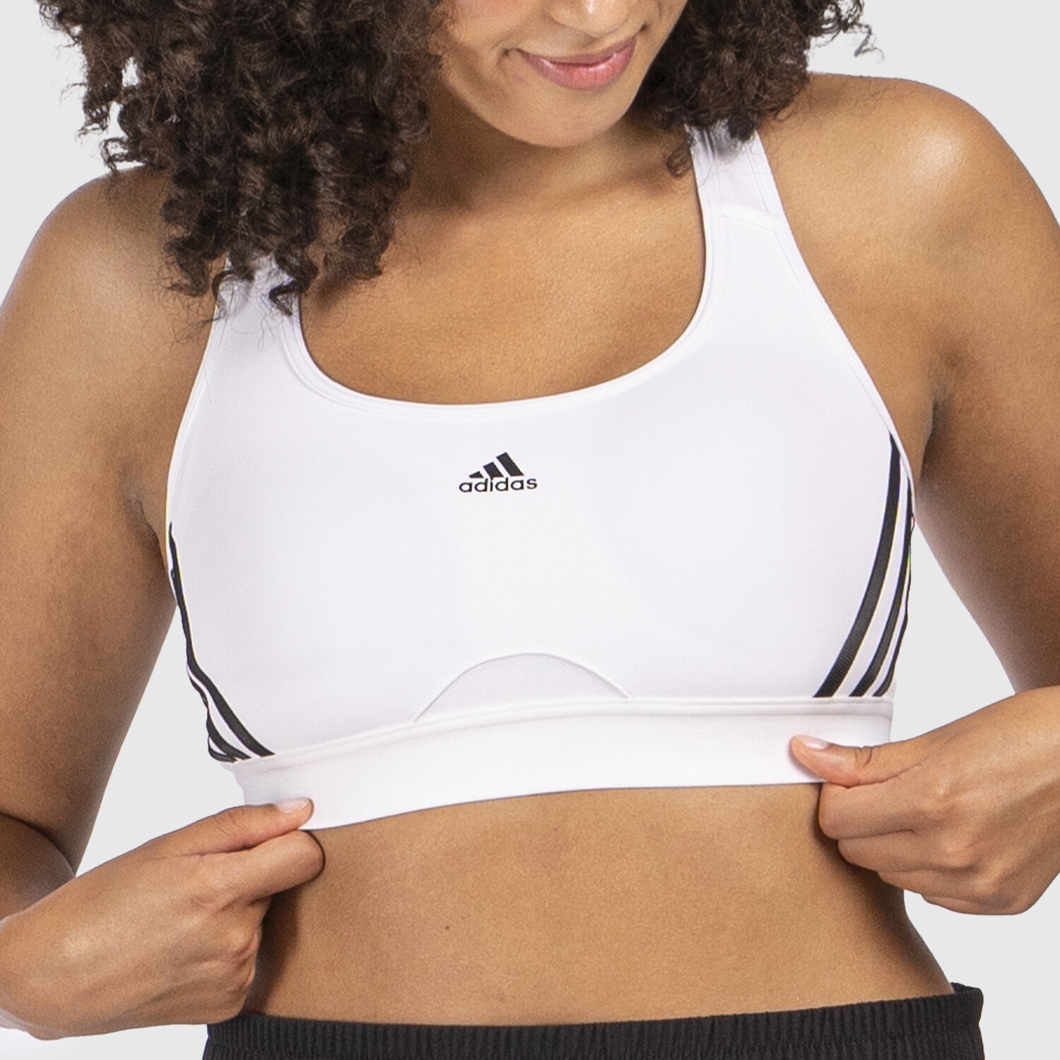 Reggiseno sportivo adidas 2025