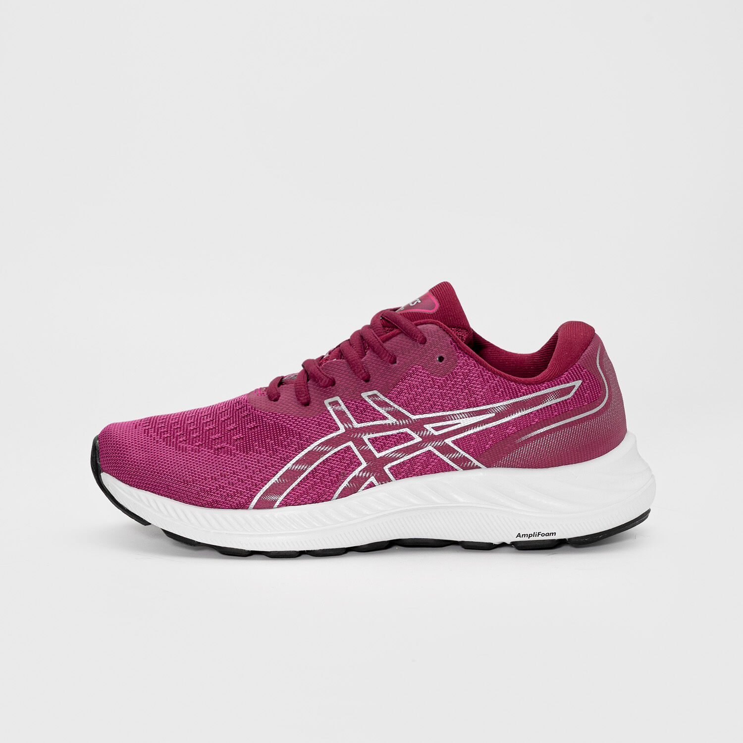 Felpa asics fucsia online