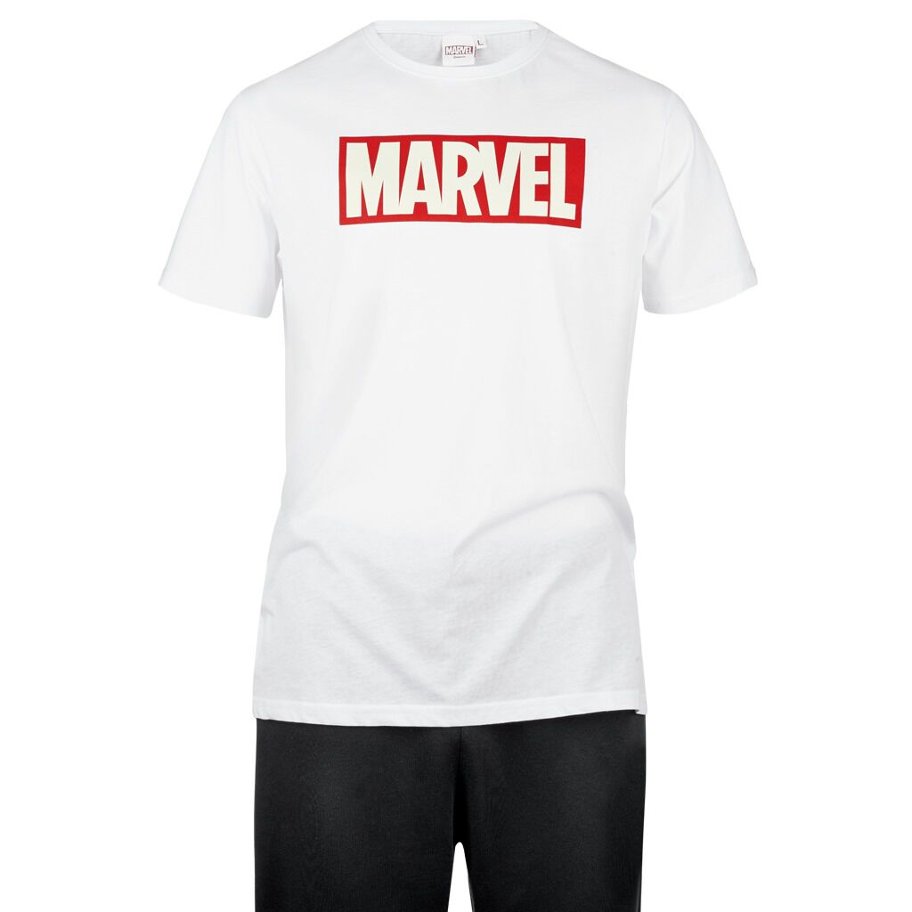 Magliette marvel uomo hotsell