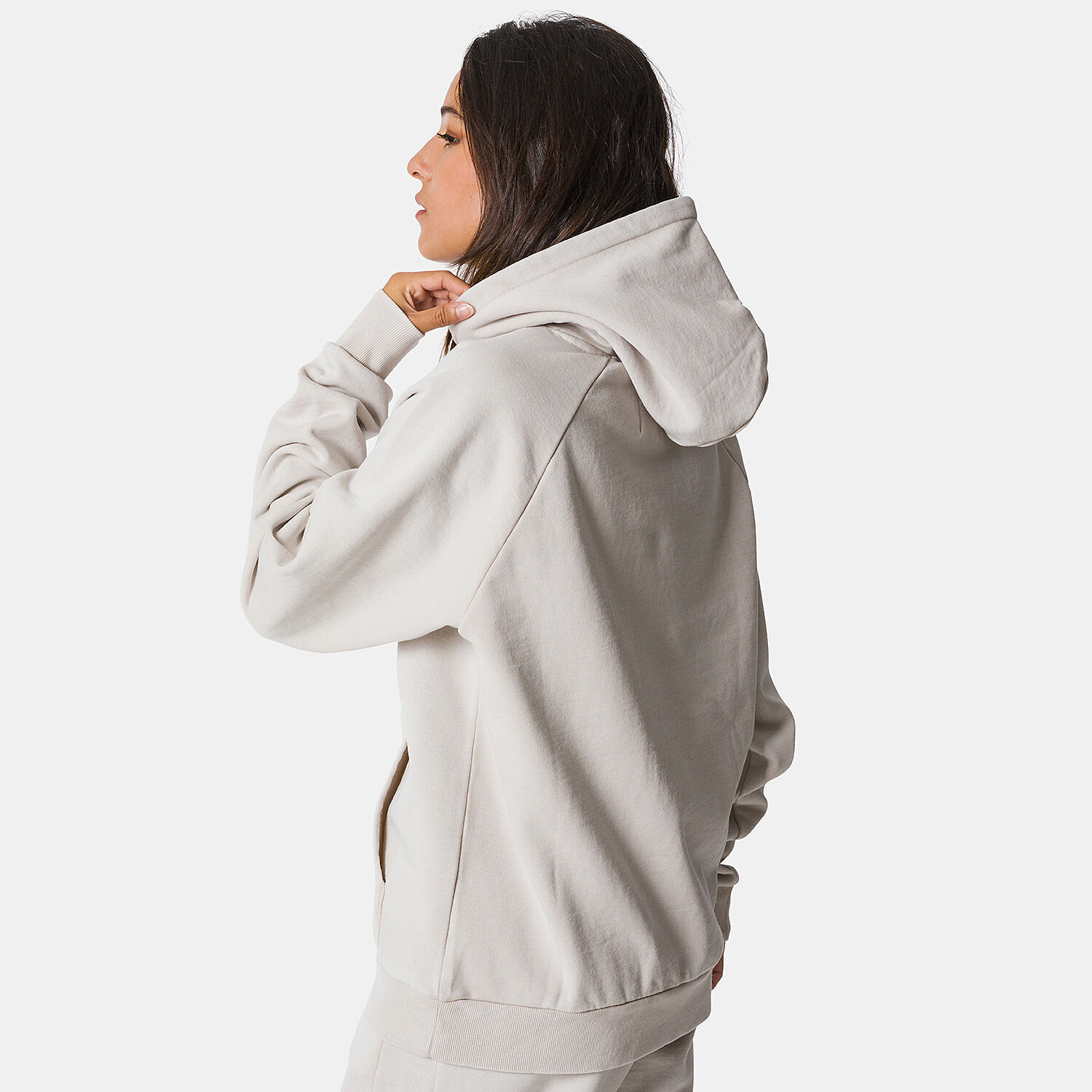 Felpa vrl top