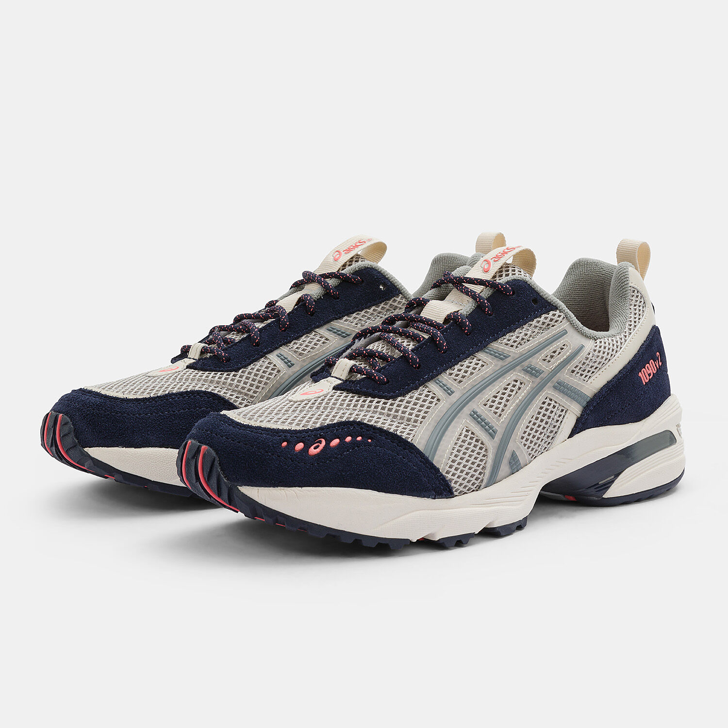Asics gel lyte 2 bambino grigio store