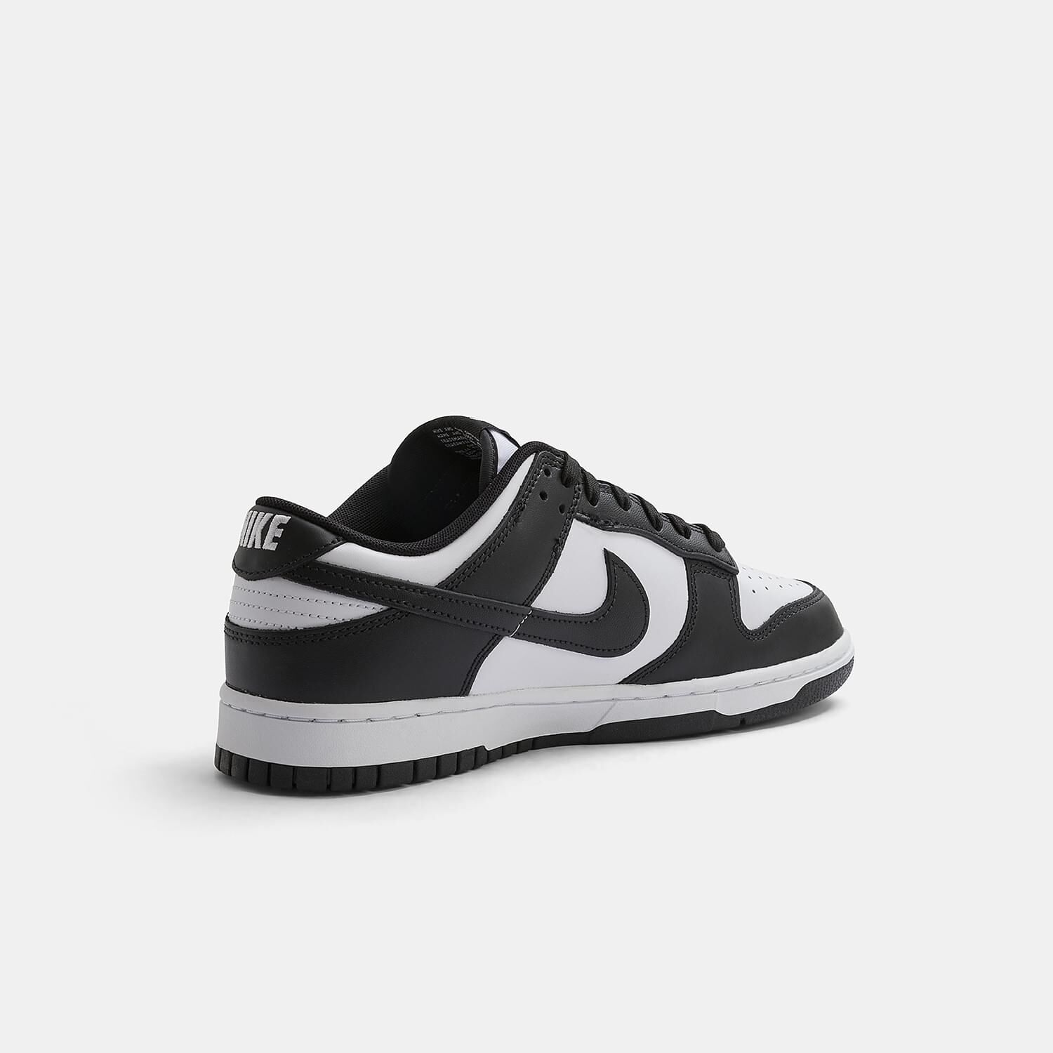 Nike dunk outlet alte uomo prezzo
