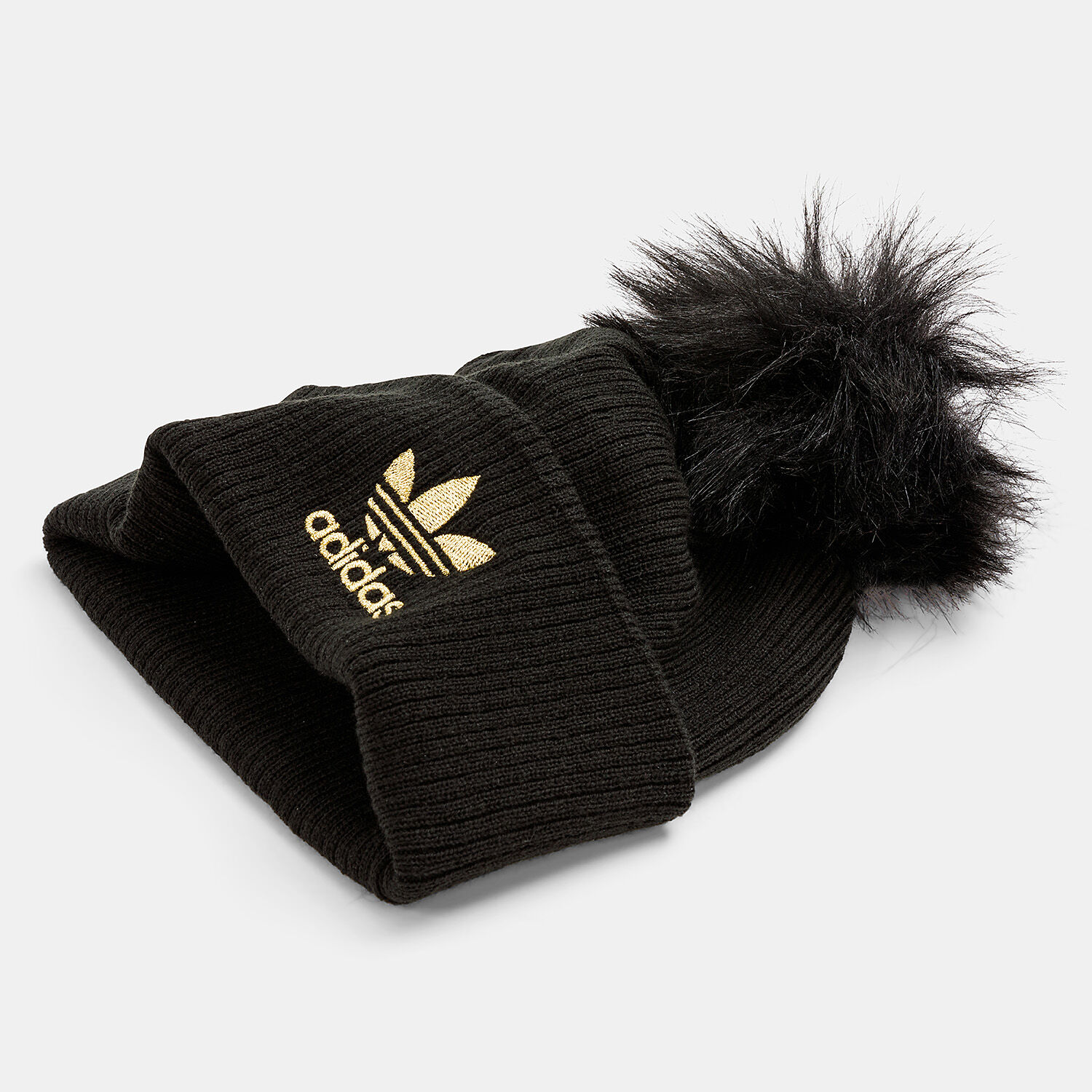 Cappello adidas hotsell nero e dorato