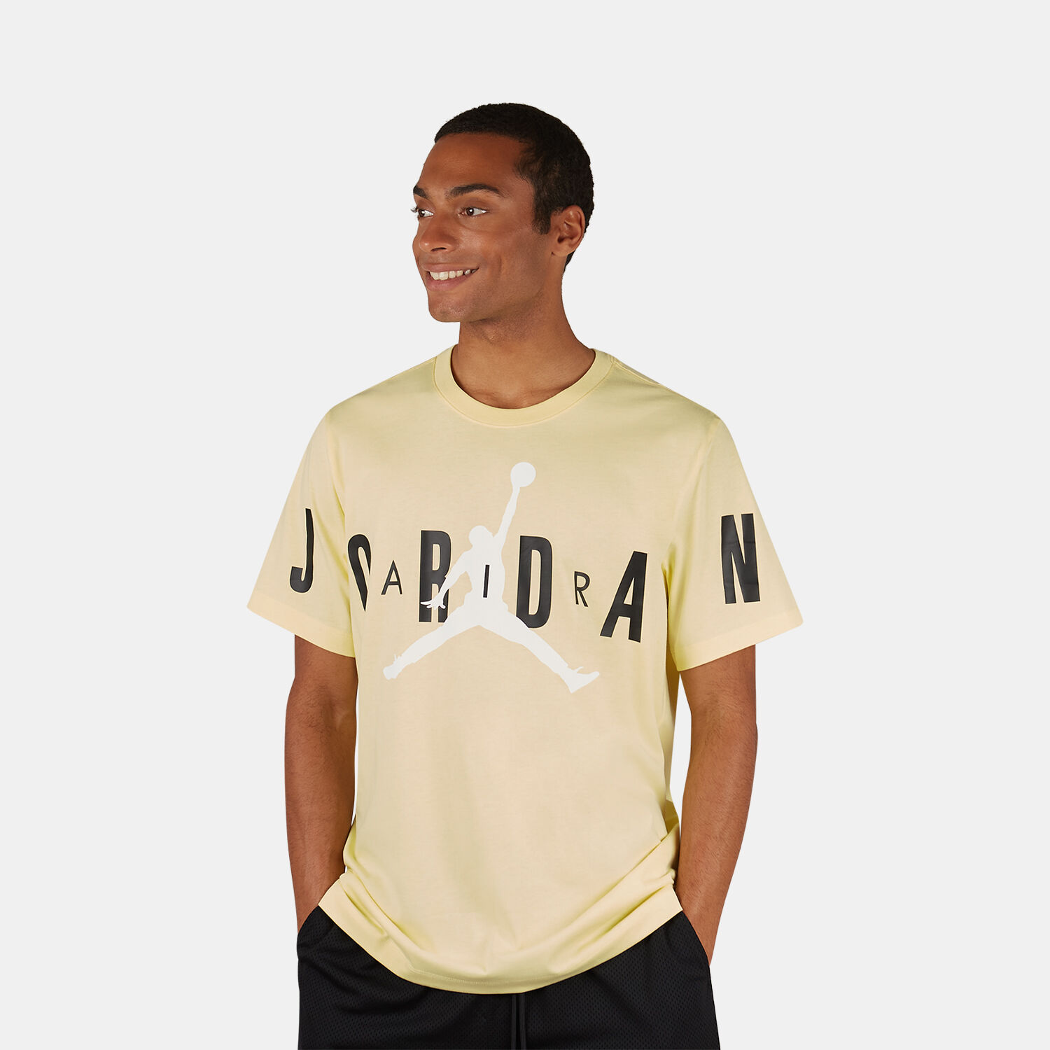 Maglia discount jordan air