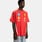 T-shirt Puma Scuderia Ferrari HP Replica Leclerc, rosso/multicolor