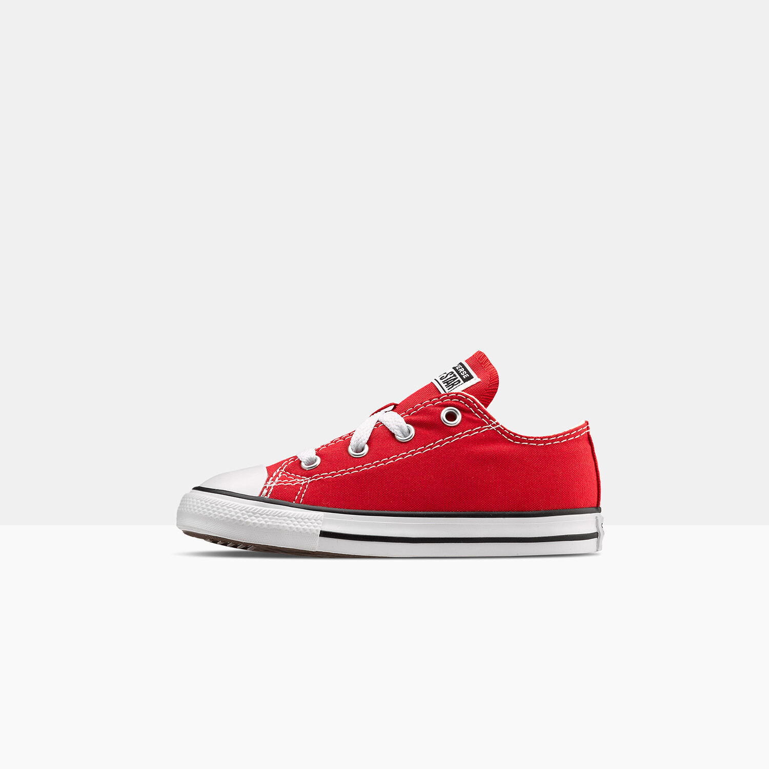 Converse Chuck Taylor All Star da neonato rosse AW LAB