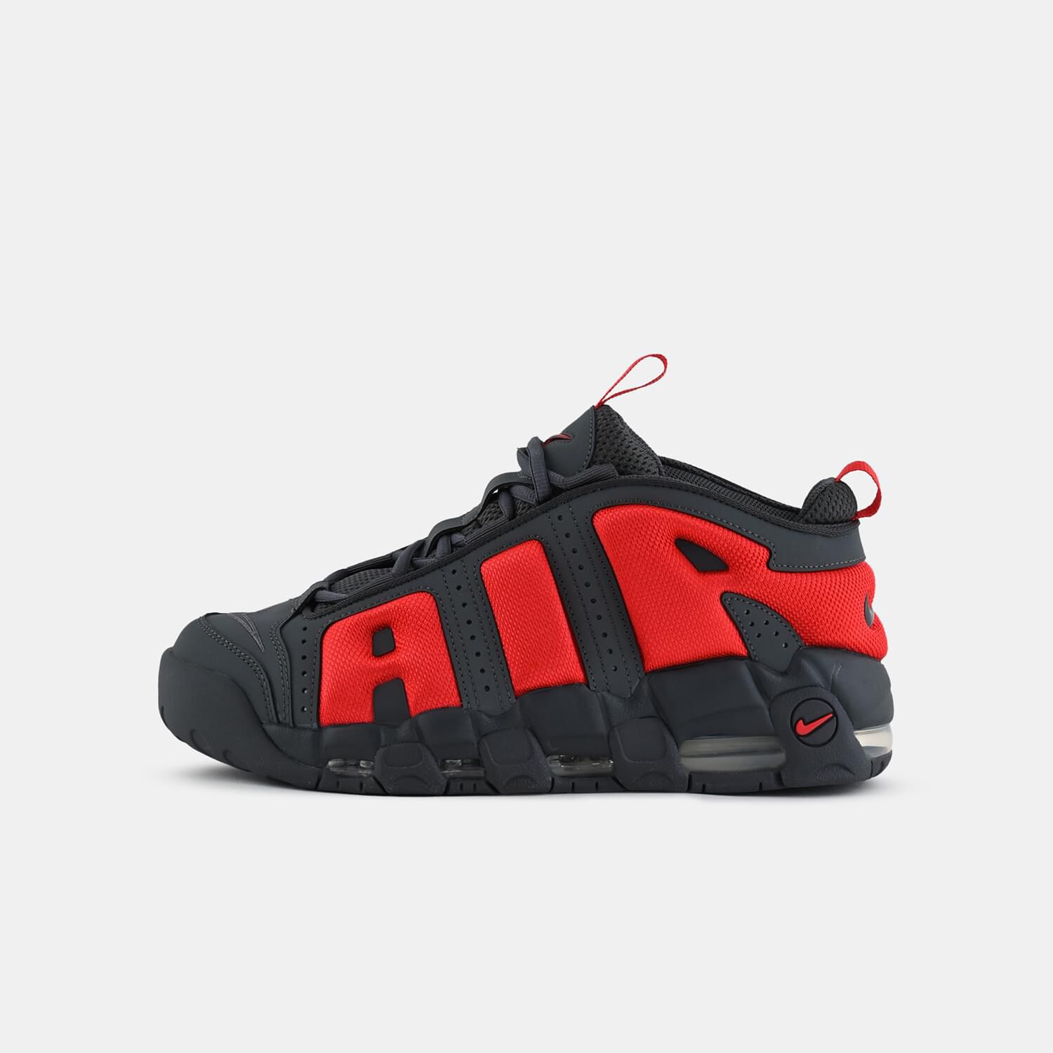 Collezioni Nike uptempo AW LAB