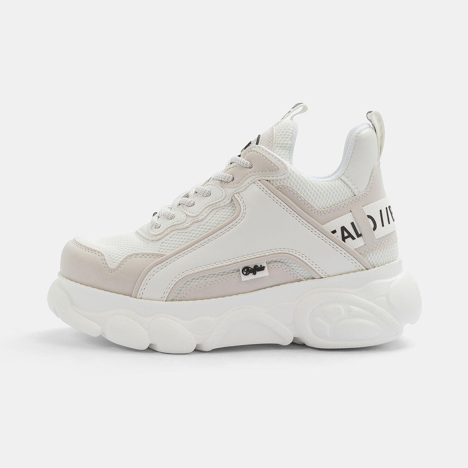 Buffalo bianche clearance saldi