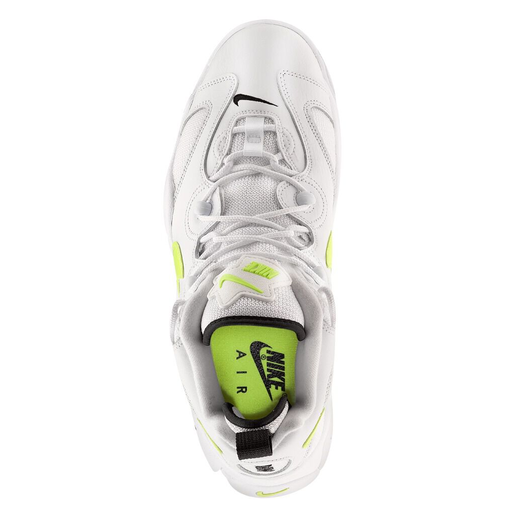 Warage nike bianche cheap