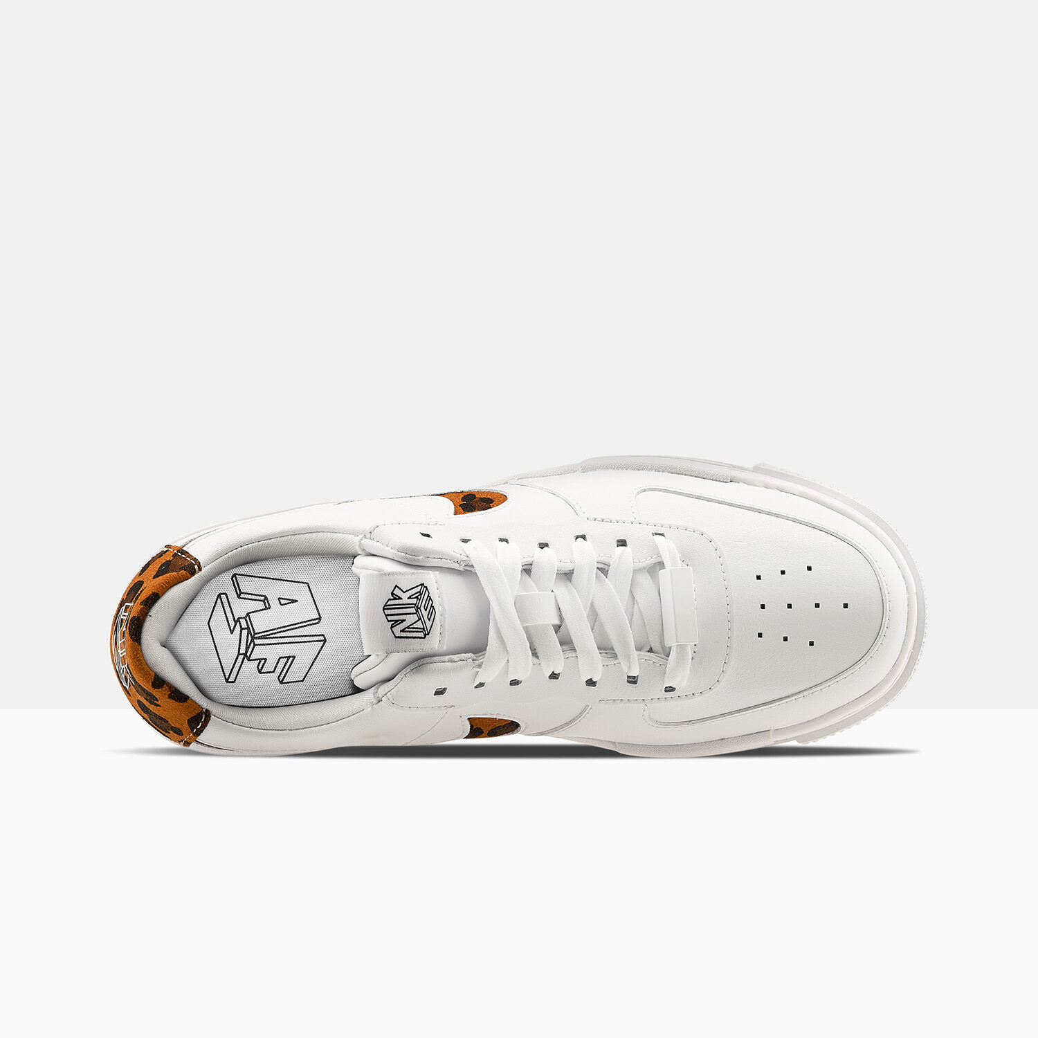 Scarpe nike animalier discount