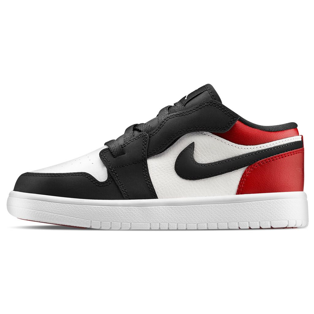 Nike air jordan bianche e rosse top