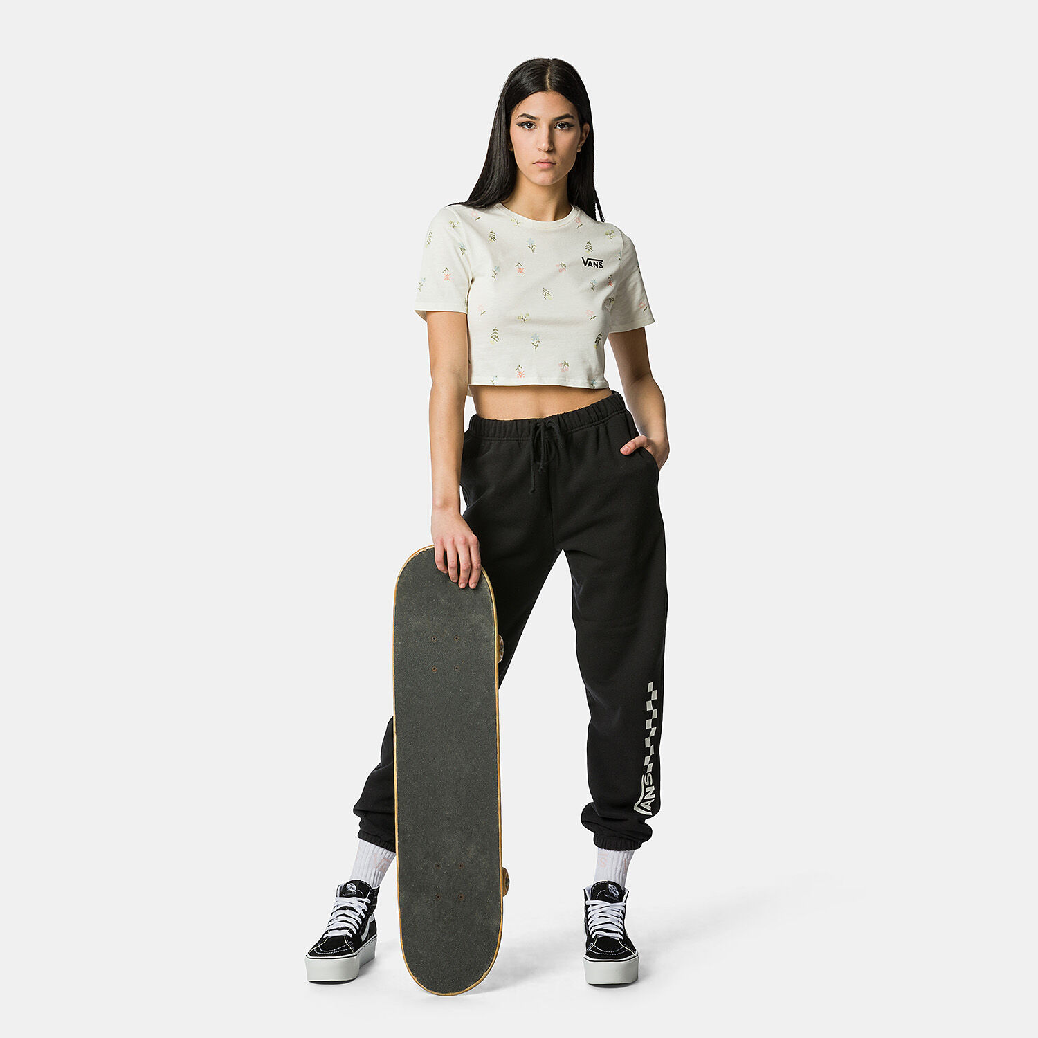 Tuta online vans fantasia