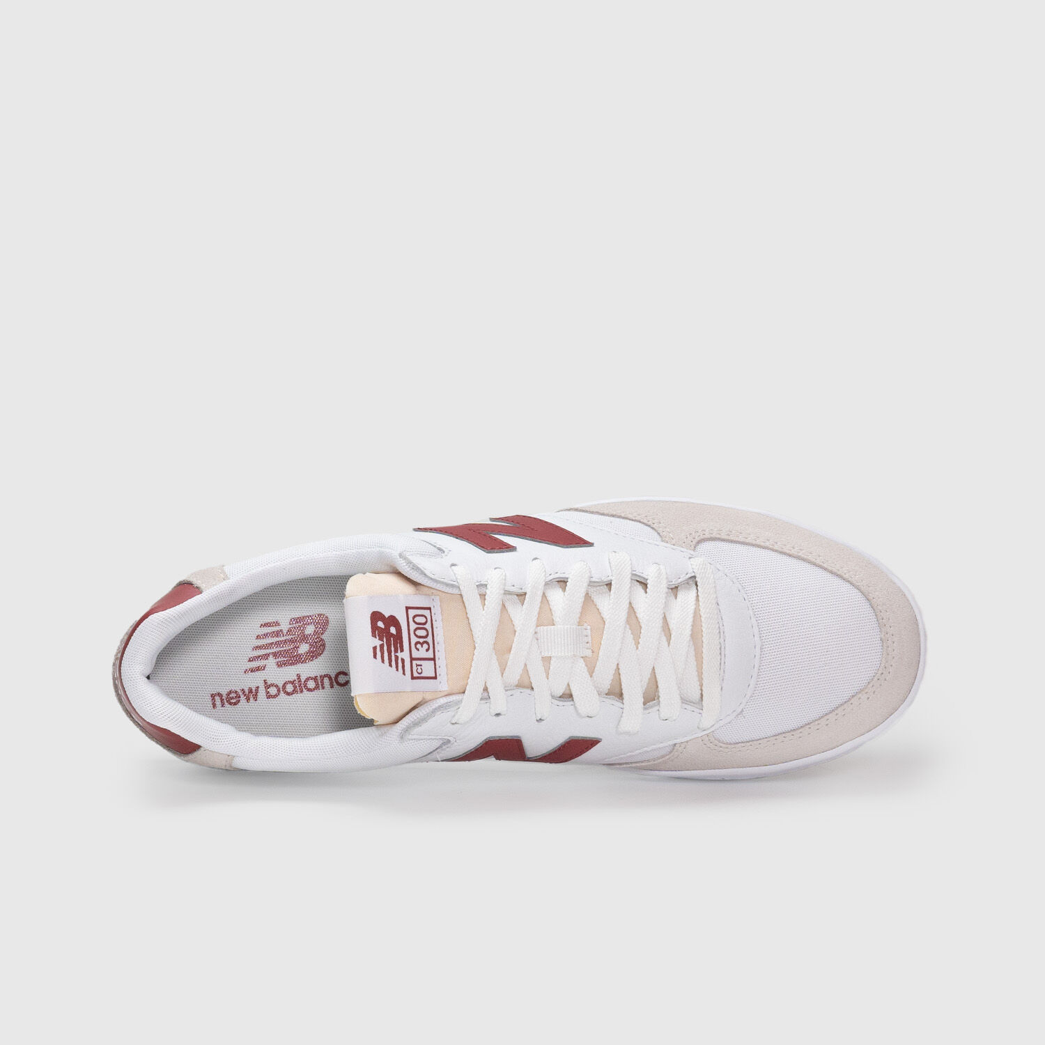 New balance crt300 uomo rosso sales