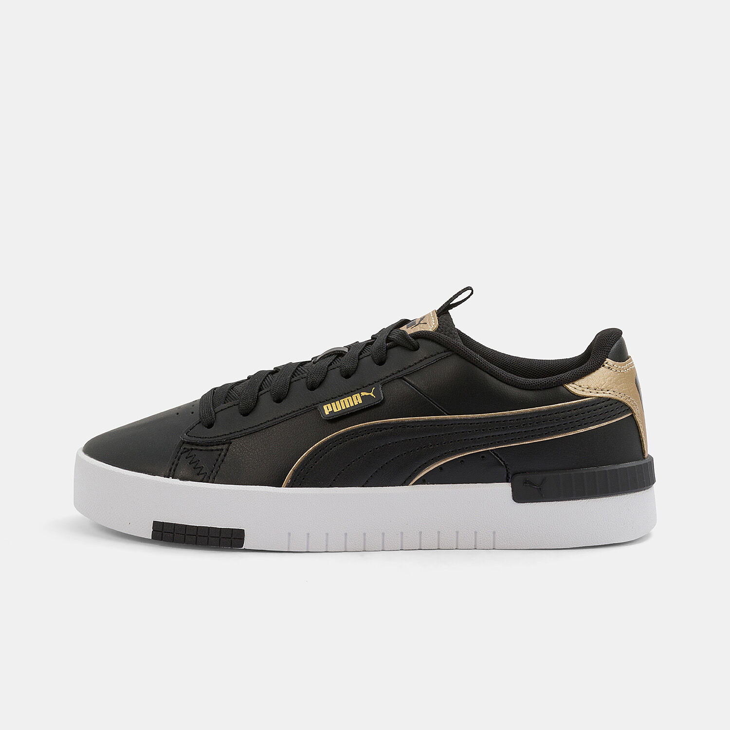Puma Jada Renew Pop Up Me nere e oro AW LAB