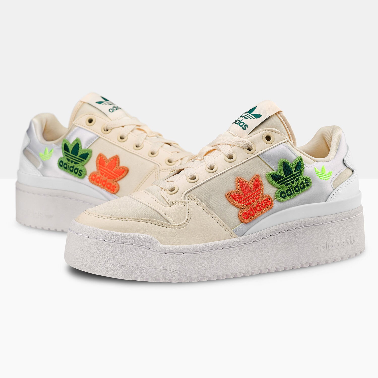 adidas Forum Bold multicolor Scarpe