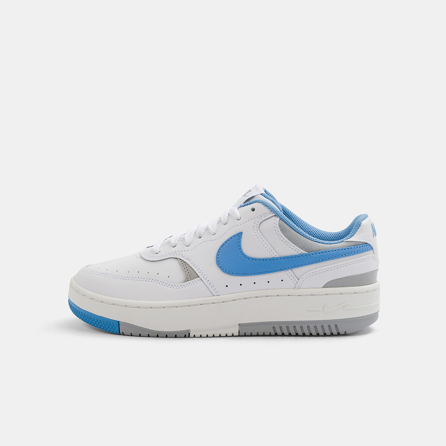 Scarpe nike celesti sale